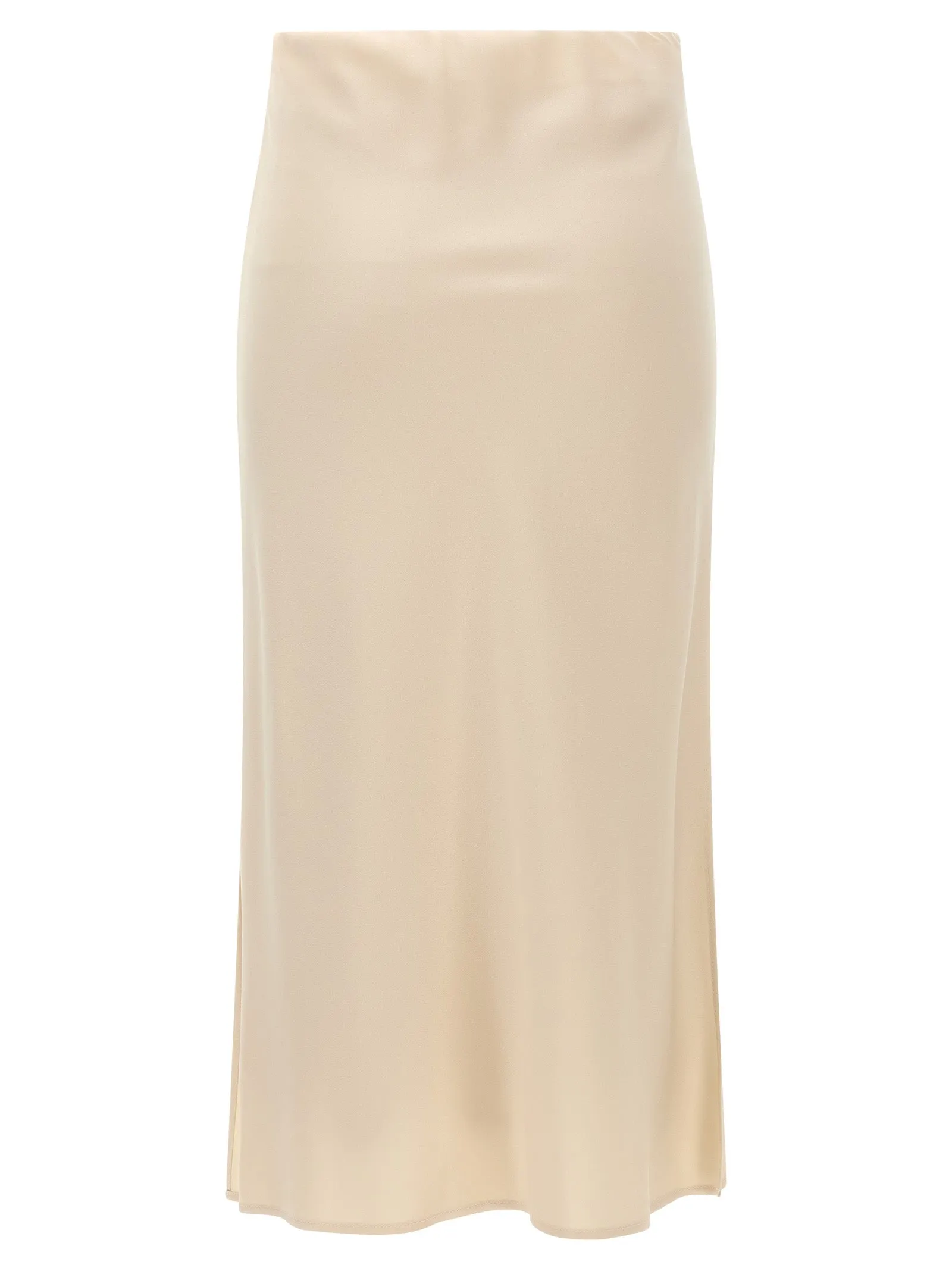 'Pencil Fluid' skirt sold by Lord & Taylor product image thumbnail 2