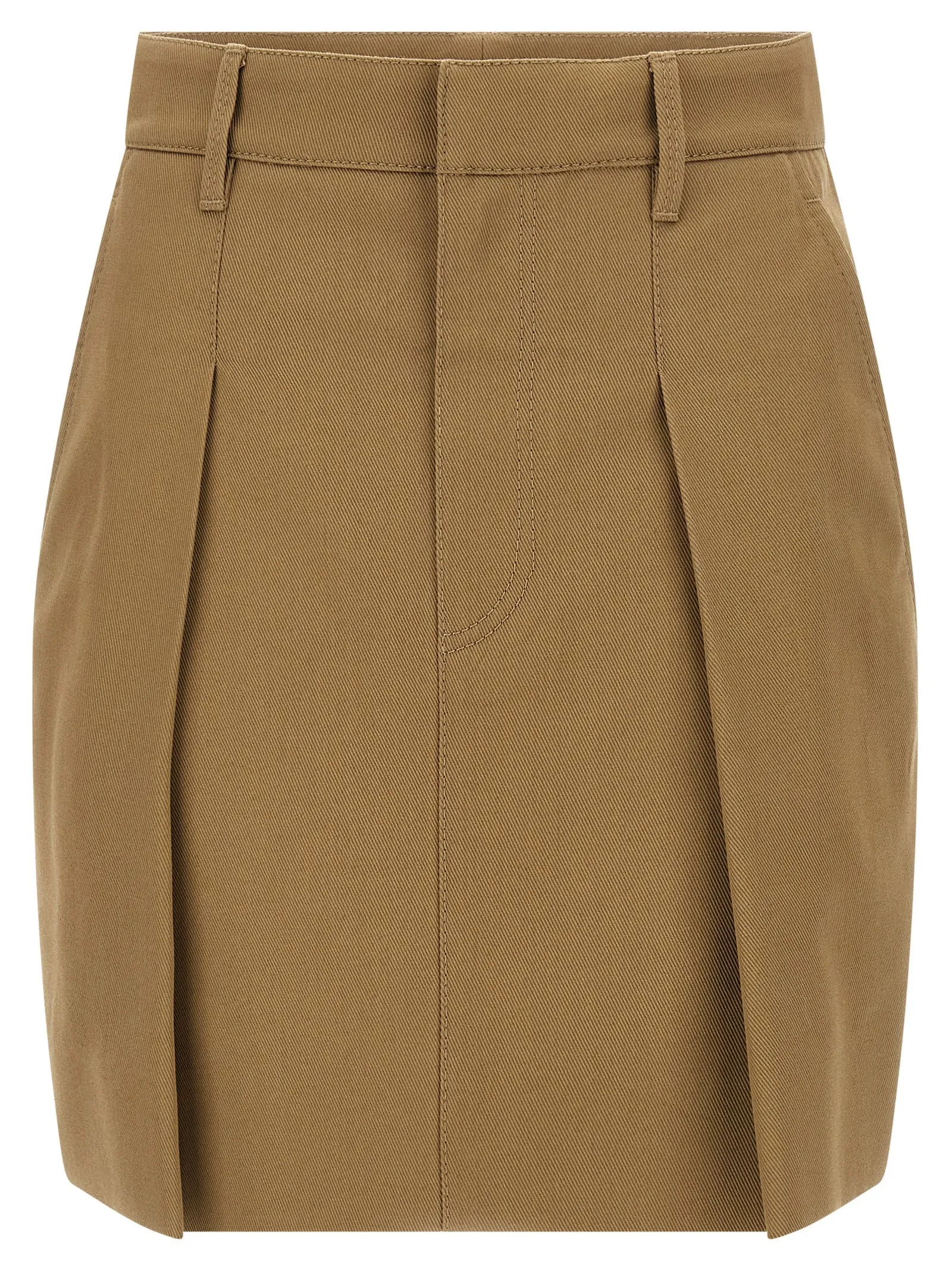 Pleated skirt sold by Lord & Taylor