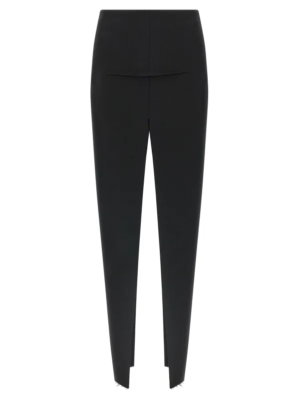 'Sliced' skirt sold by Lord & Taylor