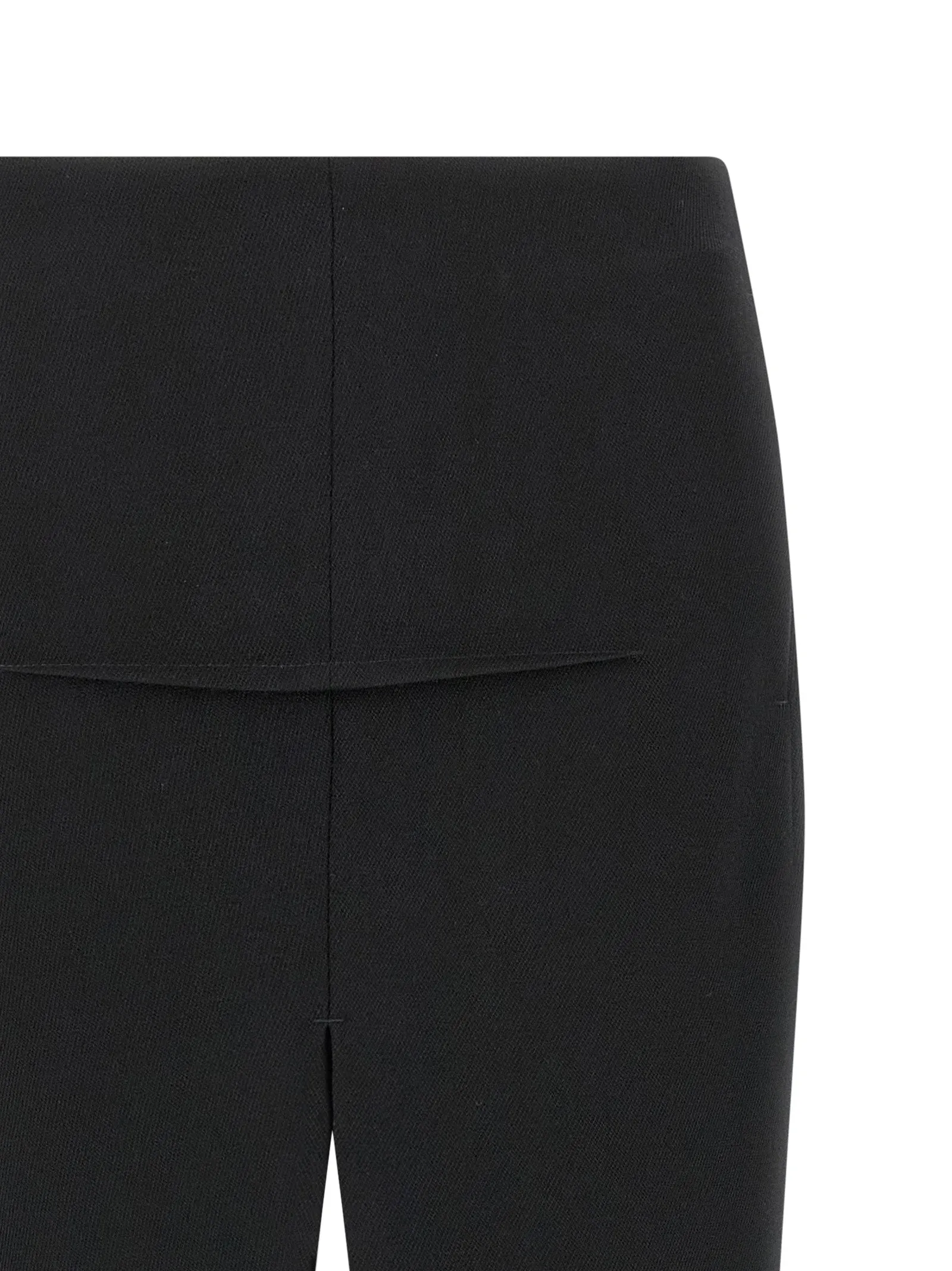 'Sliced' skirt sold by Lord & Taylor product image thumbnail 3
