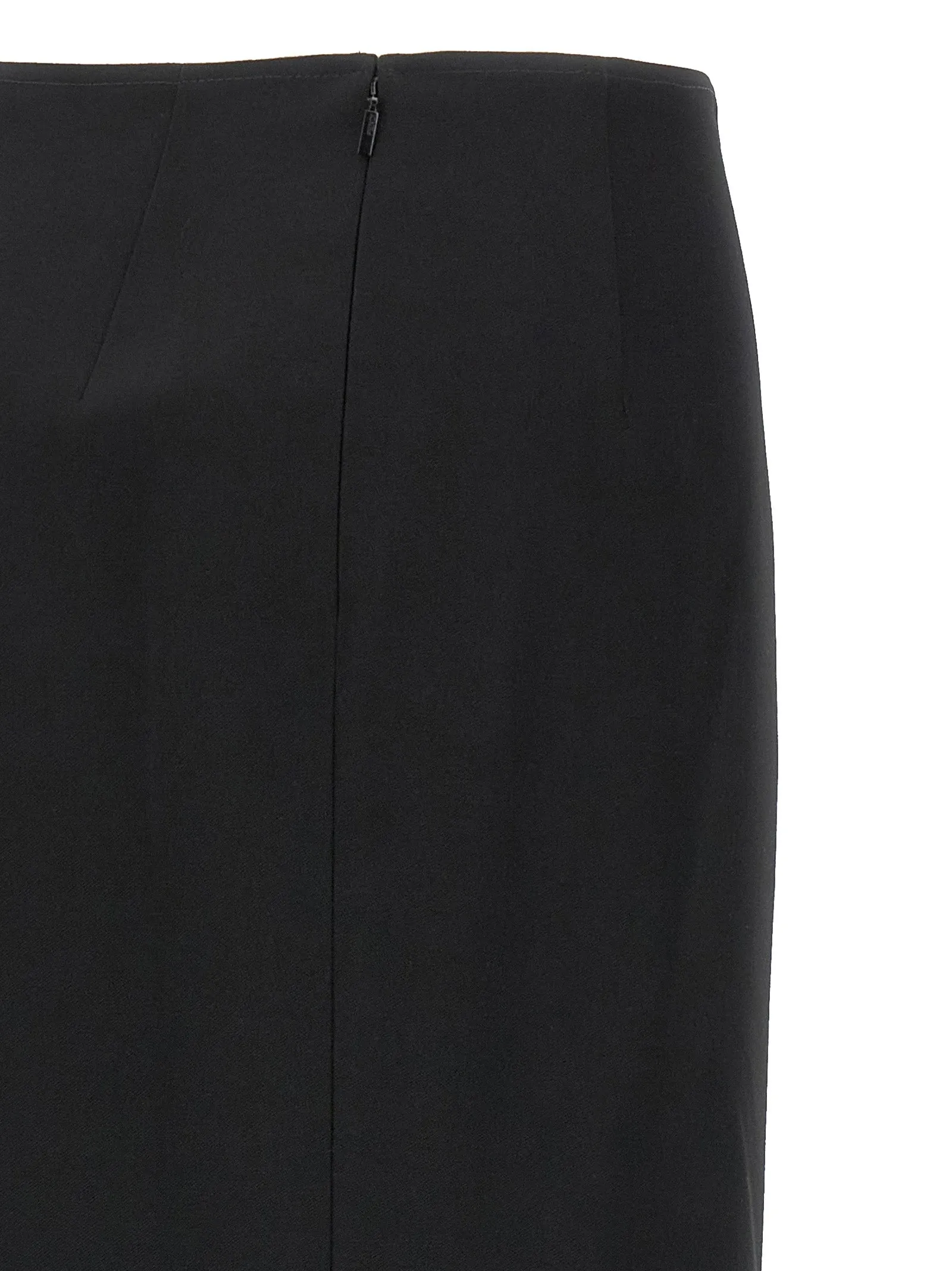 Grain de Poudre skirt sold by Lord & Taylor product image thumbnail 4