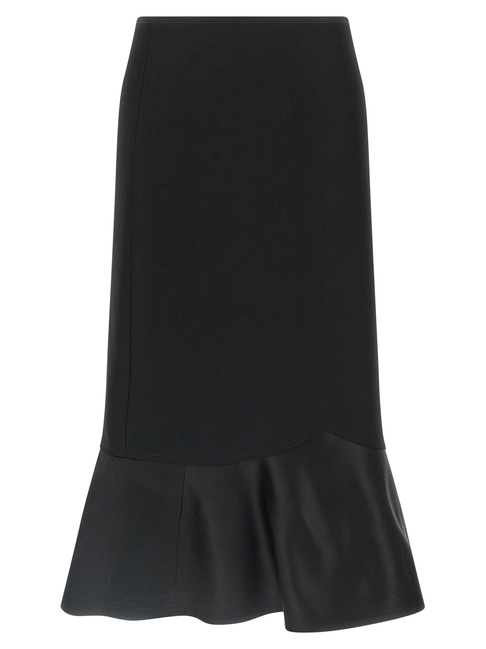Grain de Poudre skirt sold by Lord & Taylor