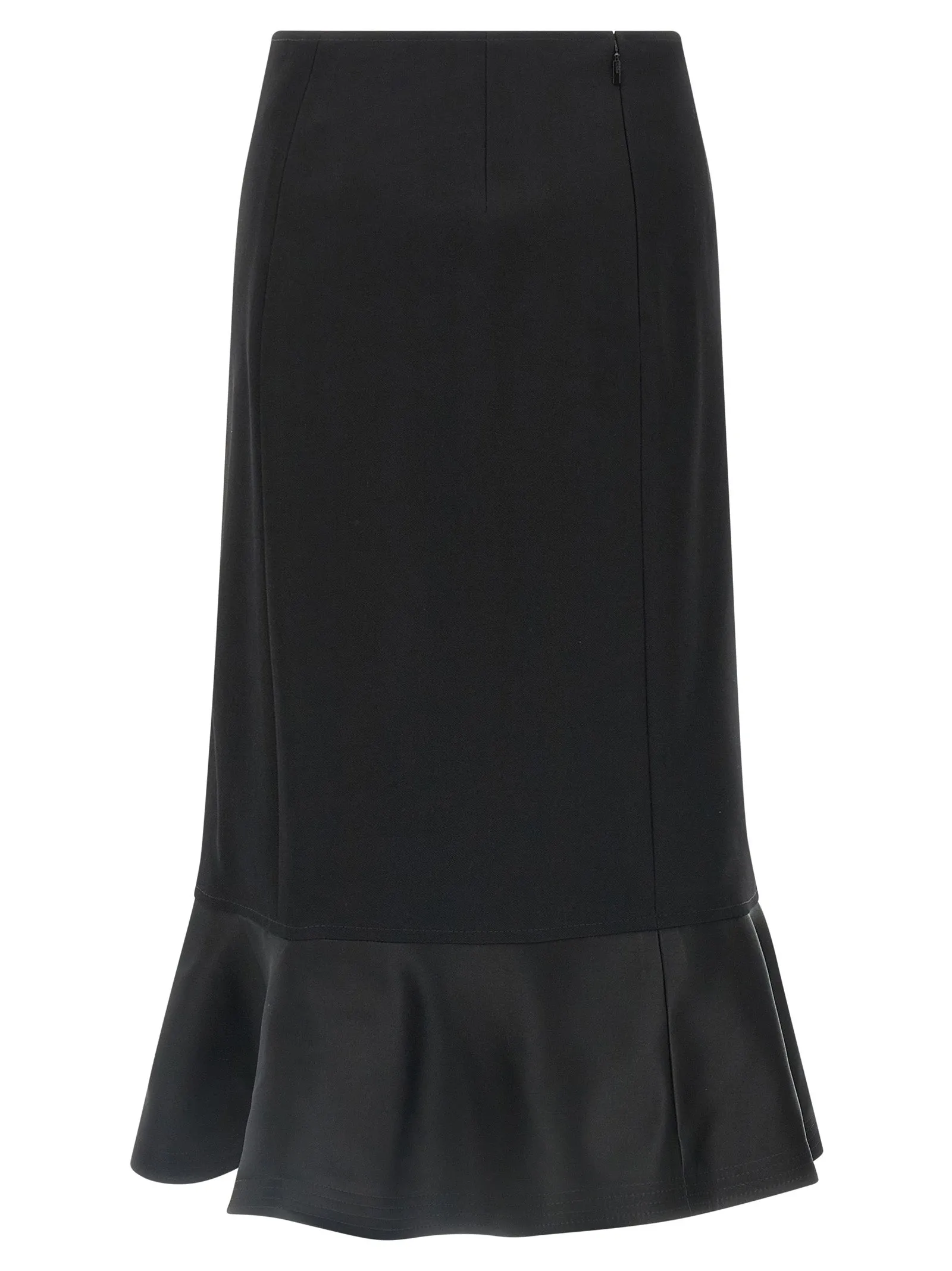 Grain de Poudre skirt sold by Lord & Taylor product image thumbnail 2