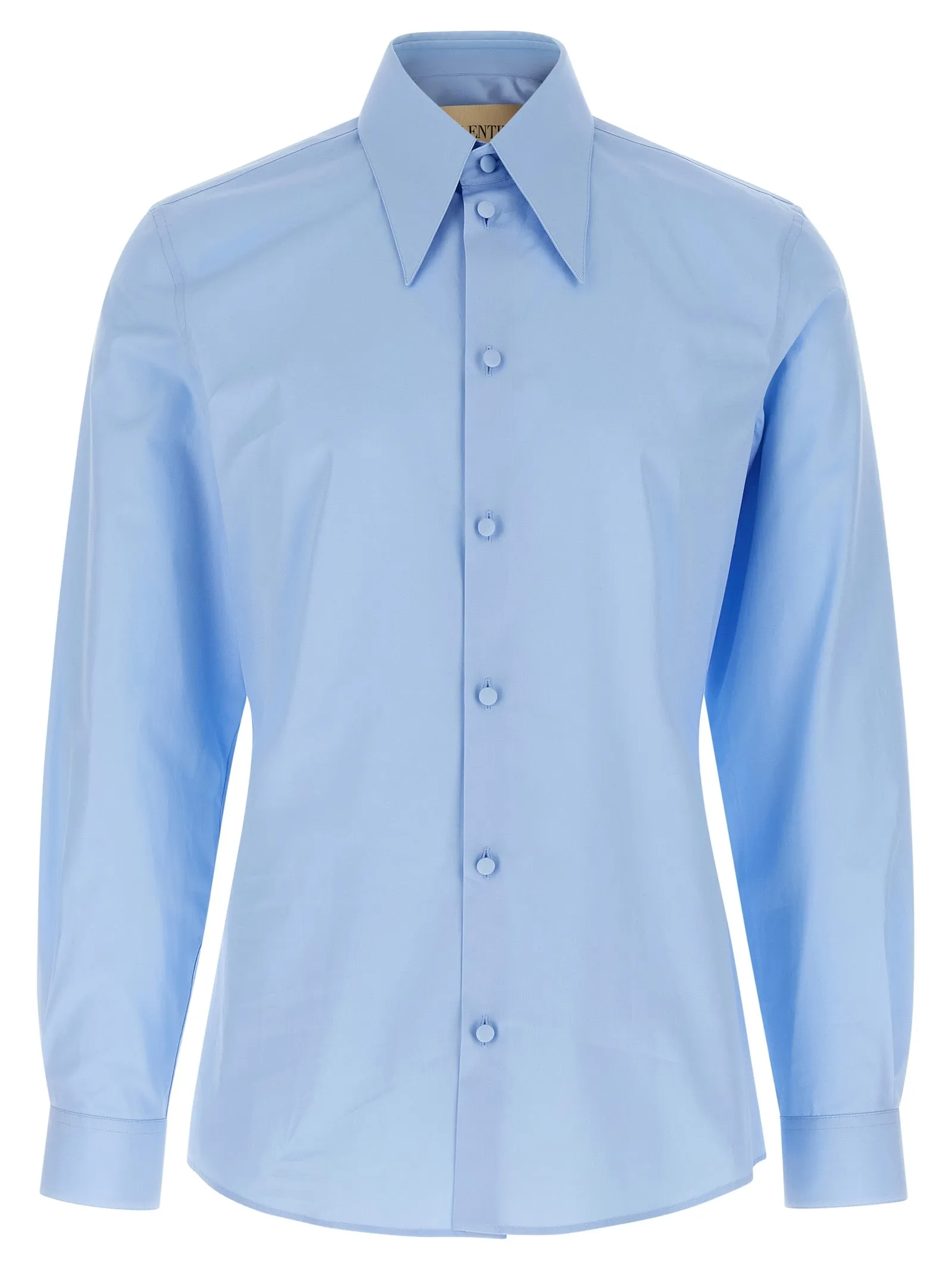 Valentino Garavani cotton shirt sold by Lord & Taylor
