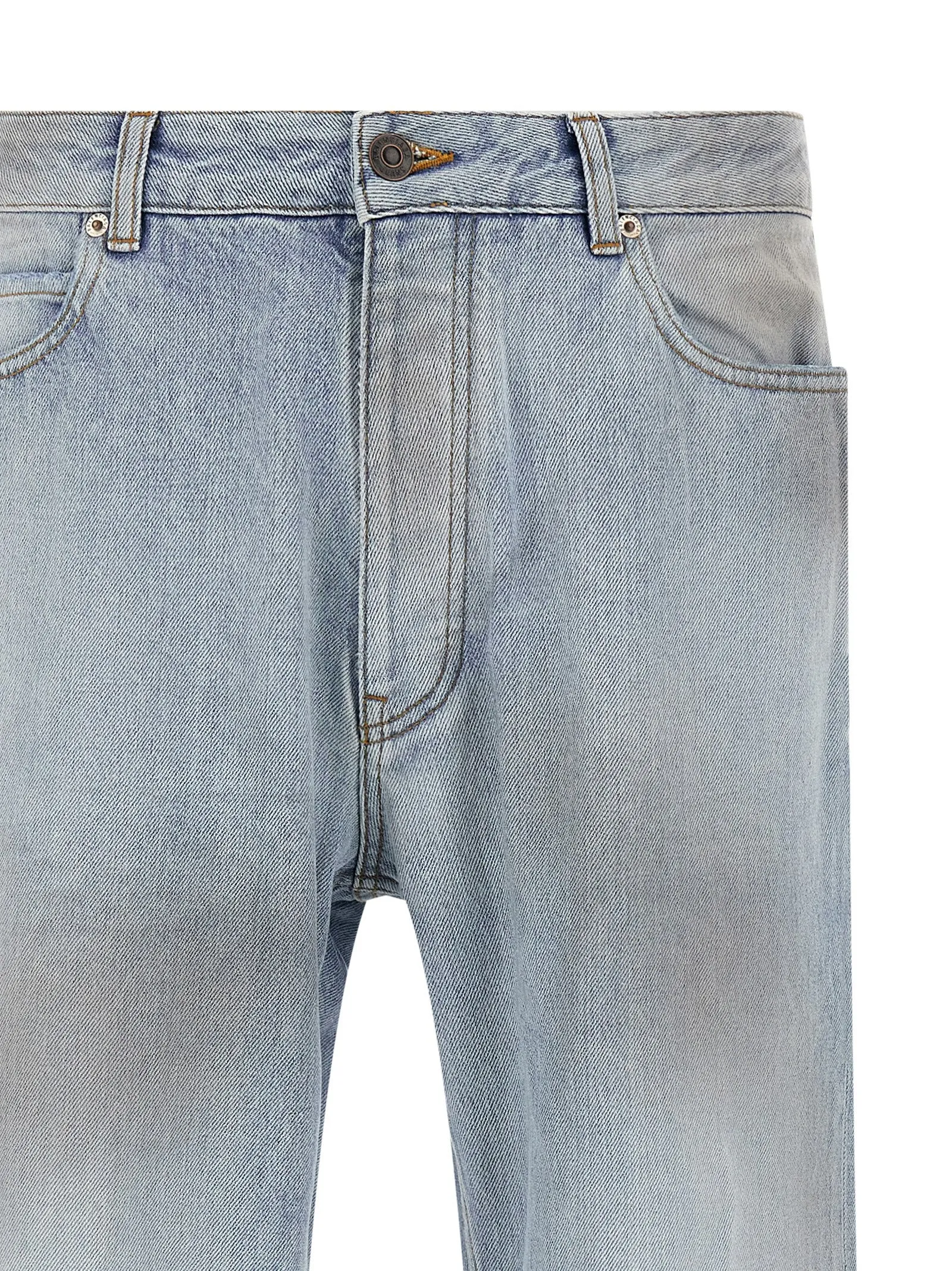 'Distressed' jeans sold by Lord & Taylor product image thumbnail 3
