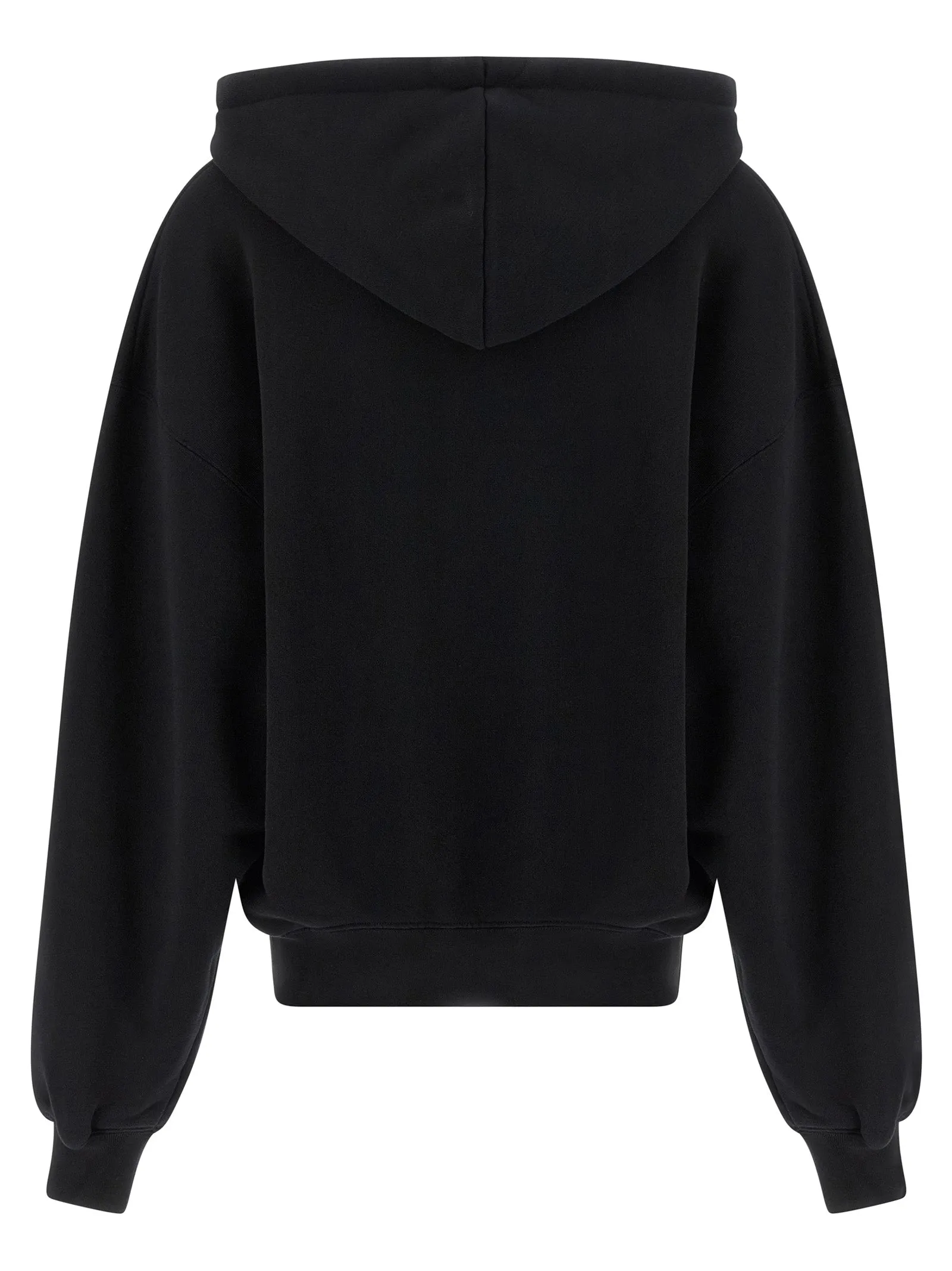 'Big Logo Bookkish' hoodie sold by Lord & Taylor product image thumbnail 2