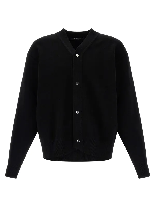 'Le Cardigan Doppio' cardigan sold by Lord & Taylor