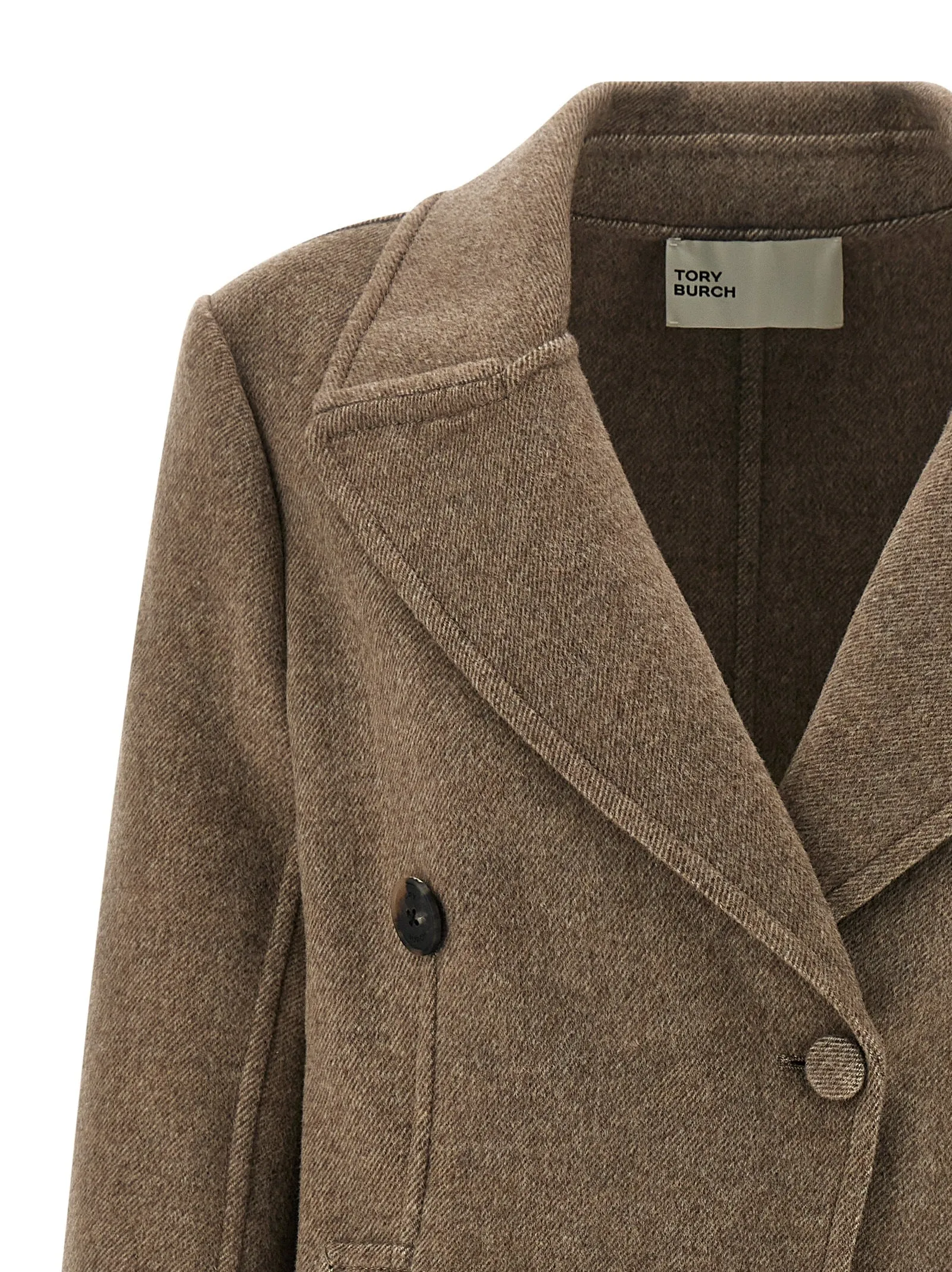 Wool coat sold by Lord & Taylor product image thumbnail 3
