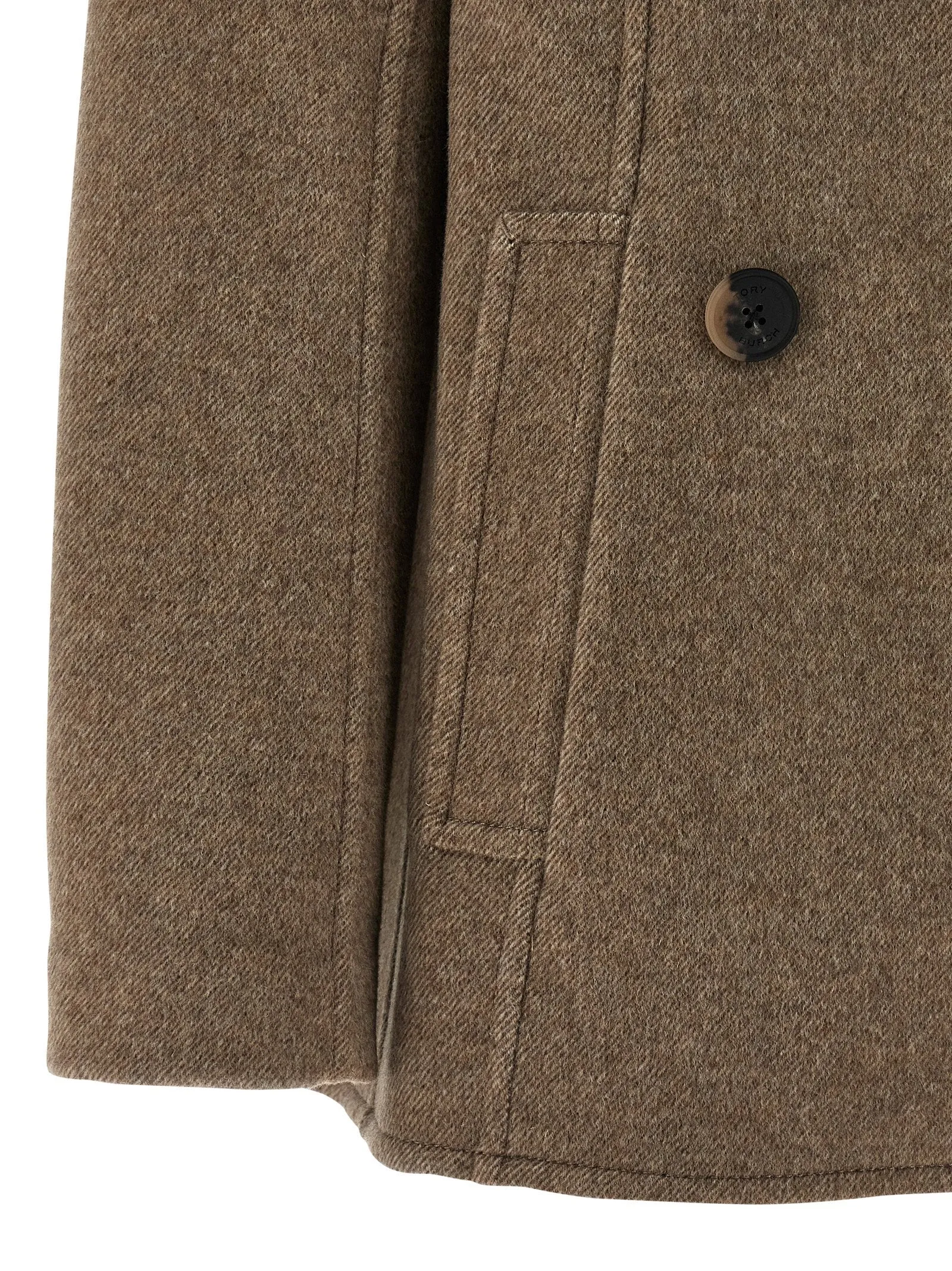 Wool coat sold by Lord & Taylor product image thumbnail 4