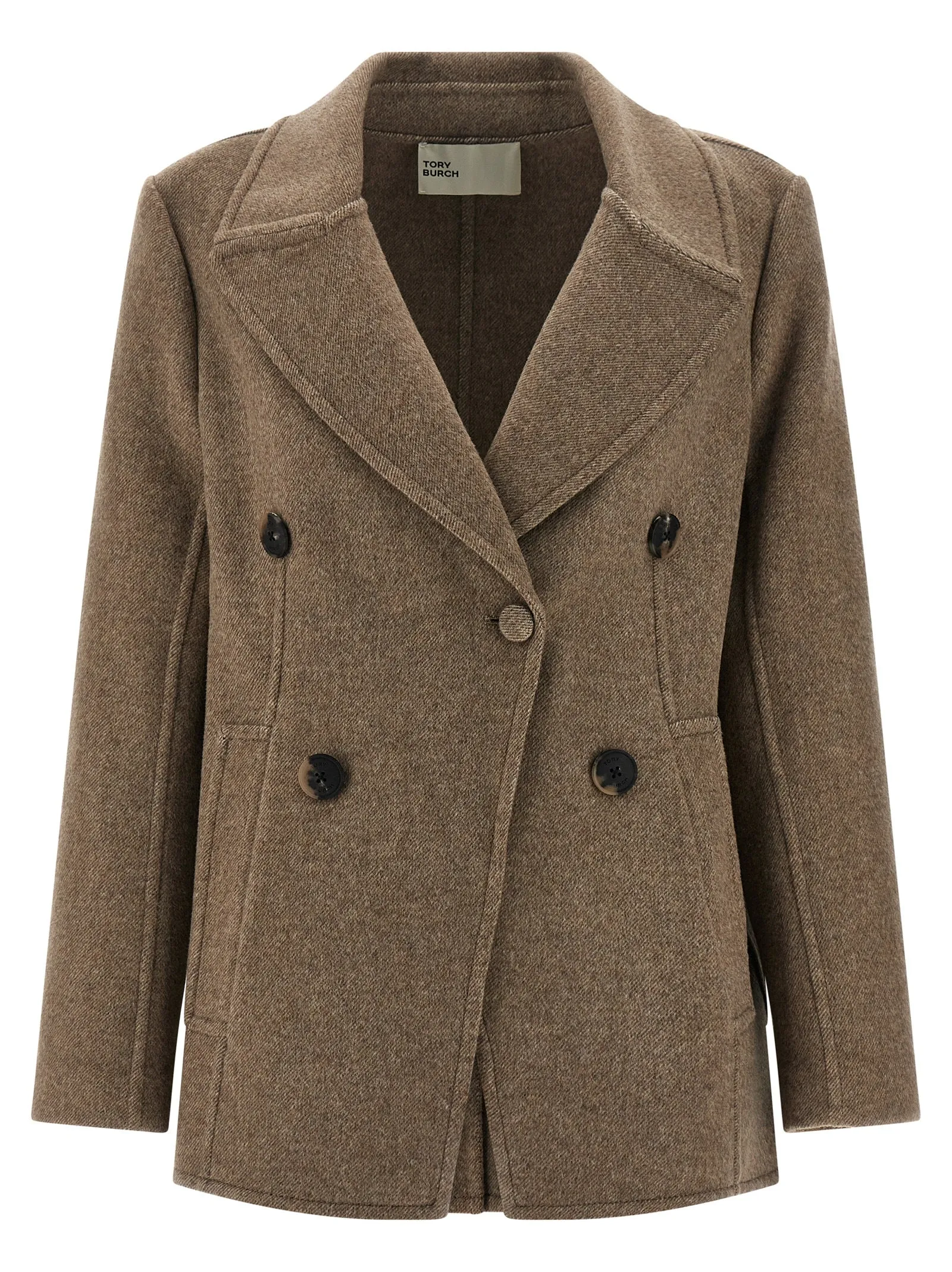 Wool coat sold by Lord & Taylor