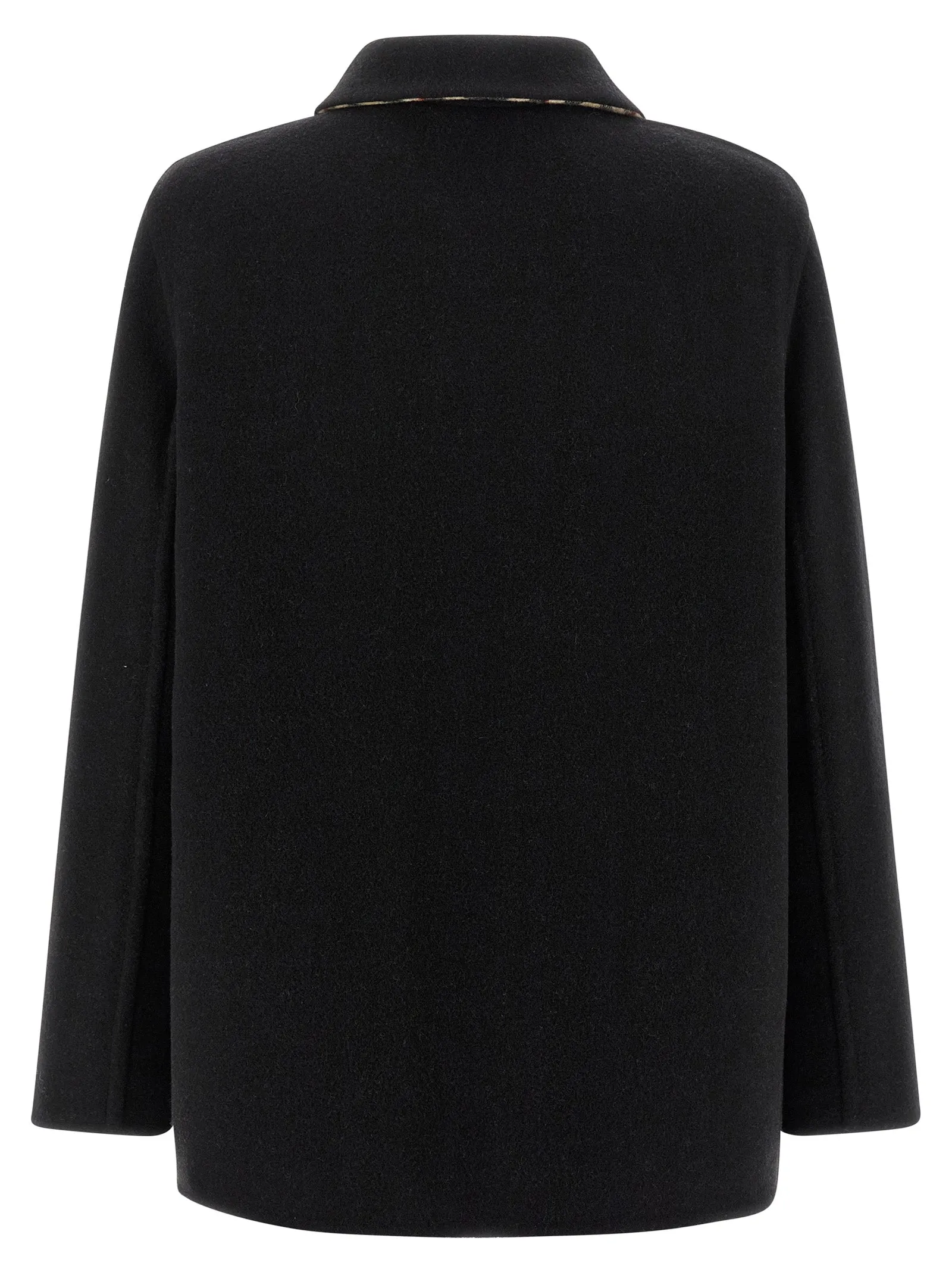 Burberry Check lining jacket, sold by Lord & Taylor product image thumbnail 2