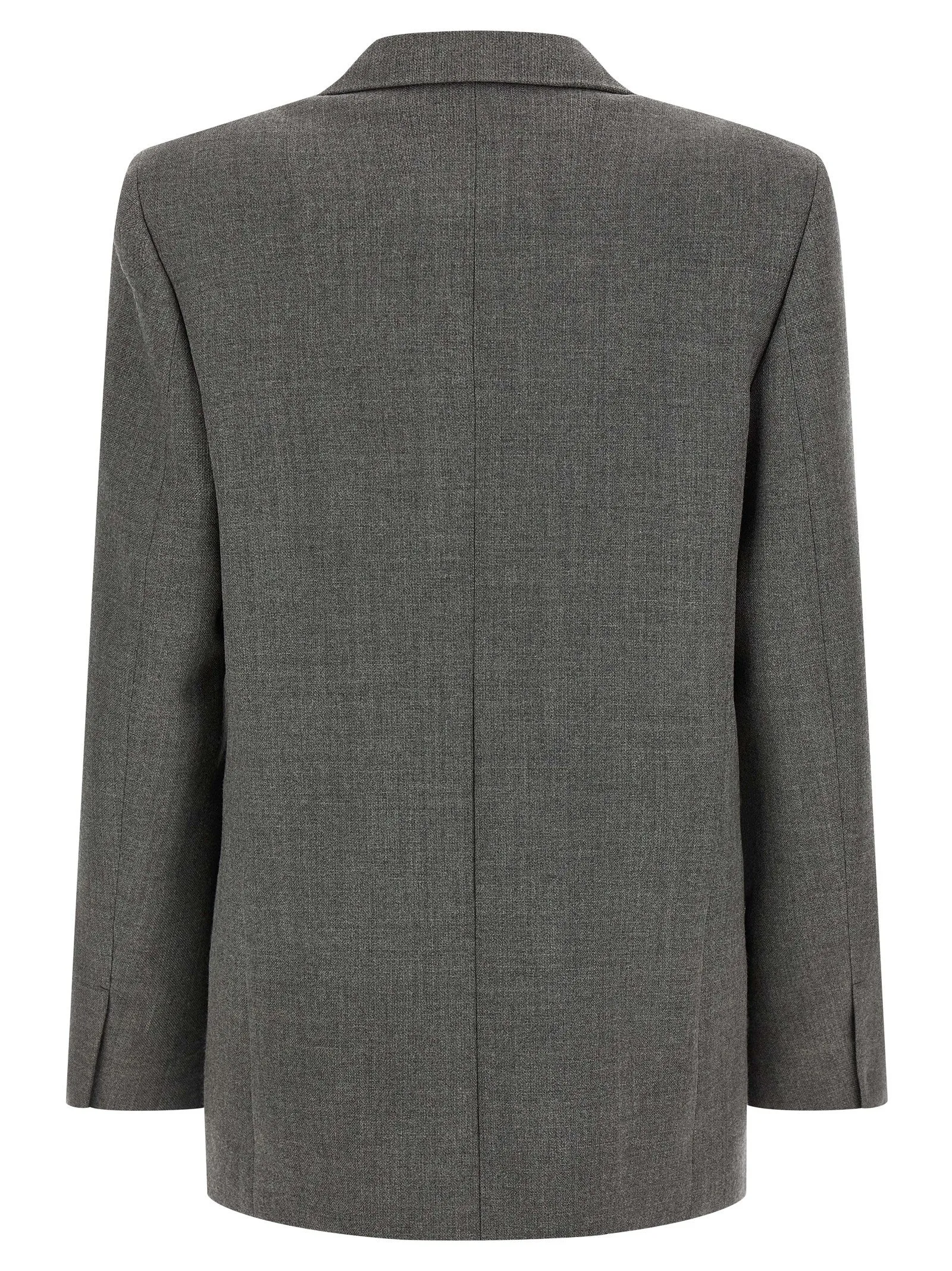 Wool blazer sold by Lord & Taylor product image thumbnail 2
