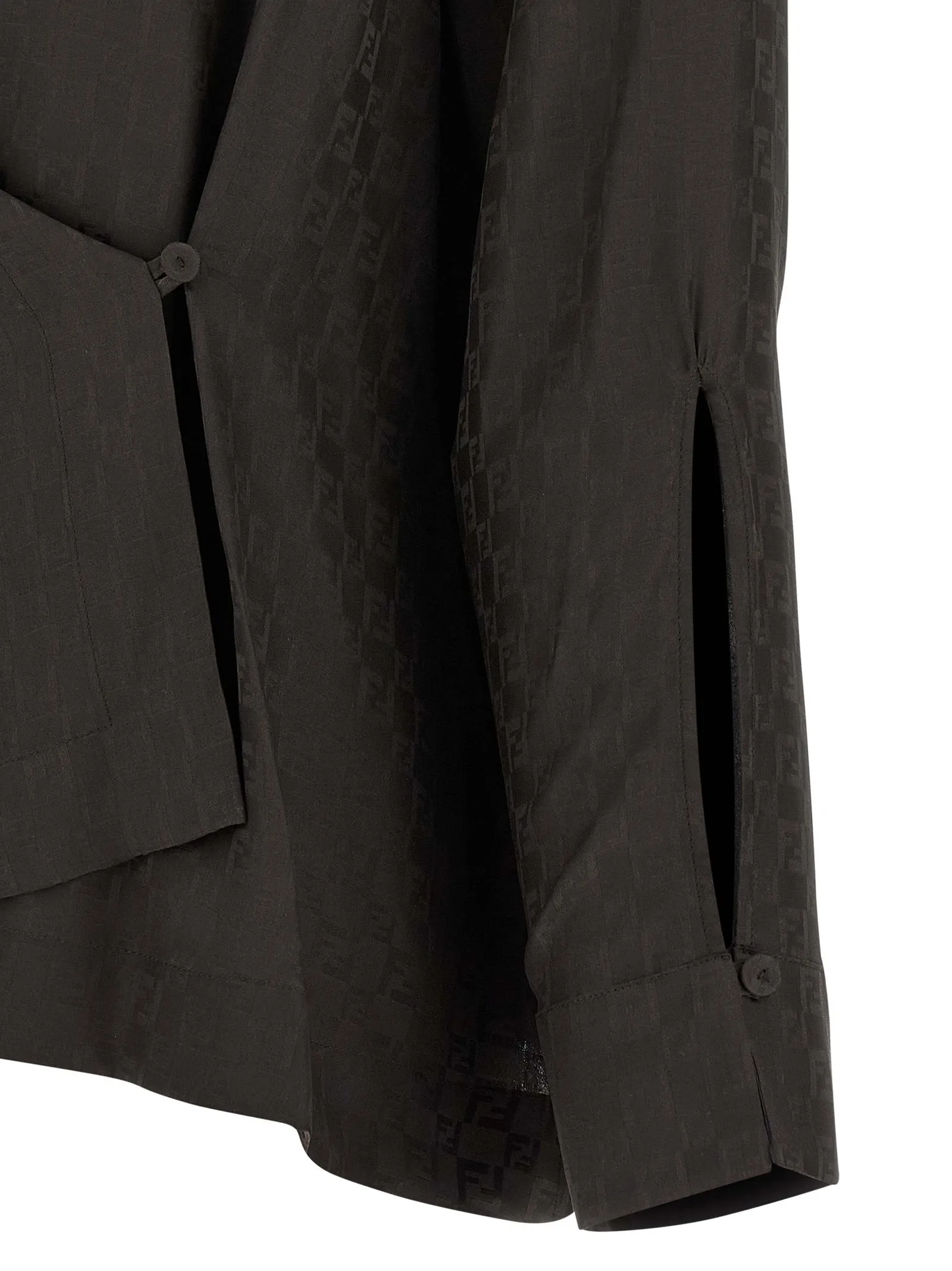 'Chess FF' shirt sold by Lord & Taylor product image thumbnail 4