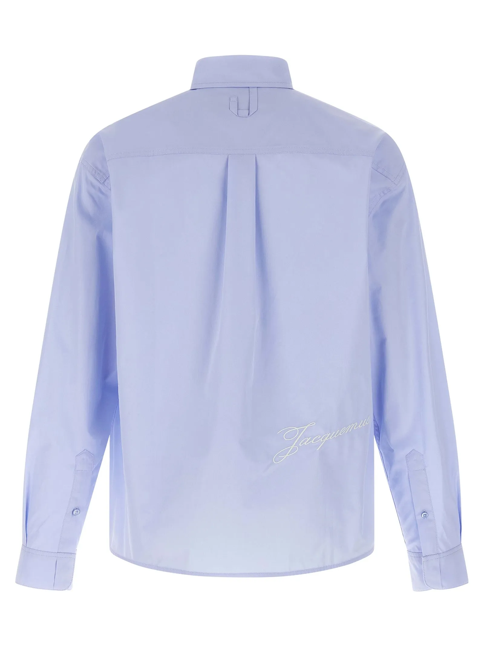 'La Chemise Simon' shirt sold by Lord & Taylor product image thumbnail 2