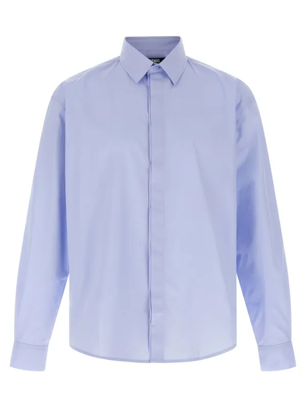 'La Chemise Simon' shirt sold by Lord & Taylor