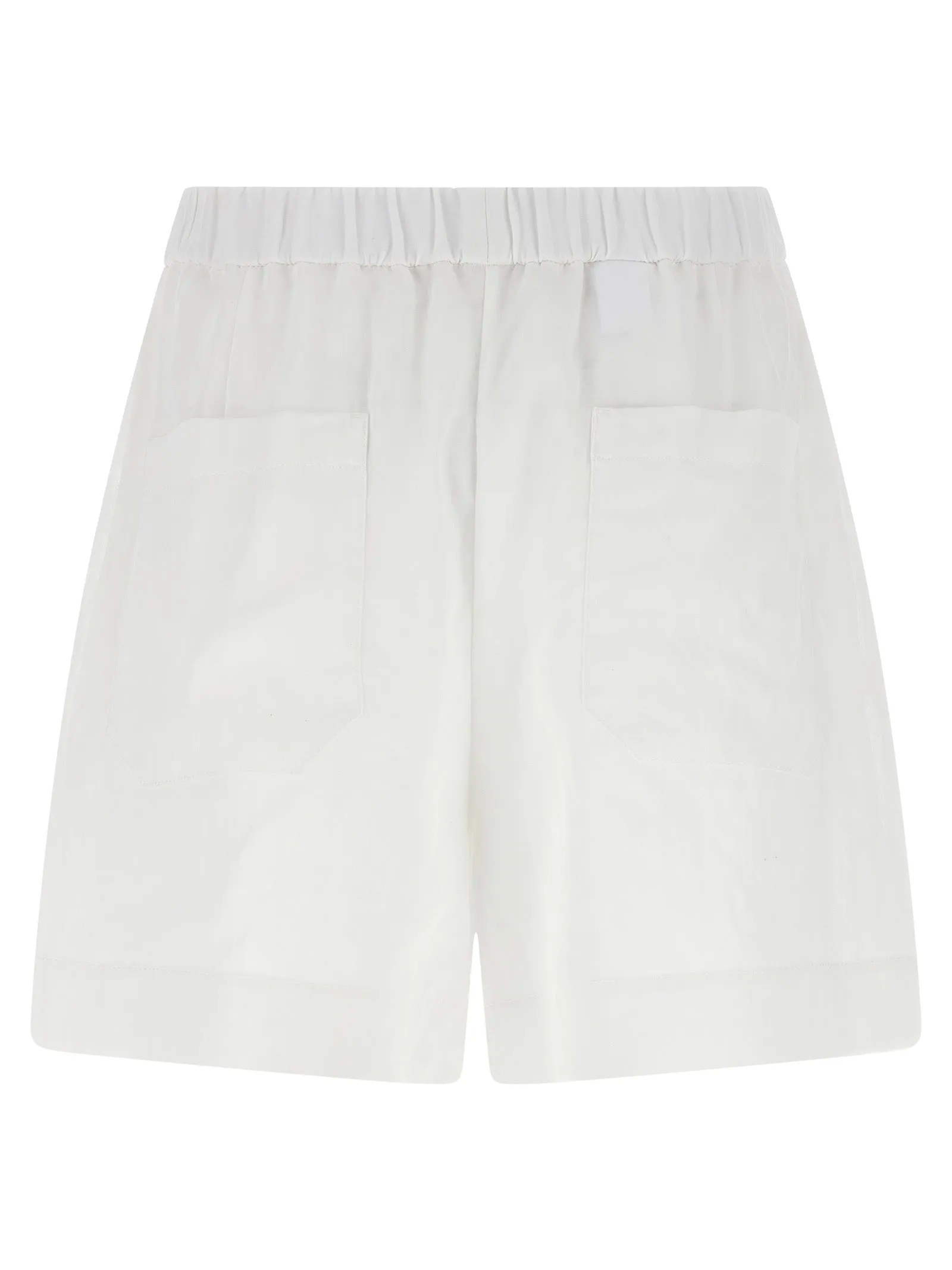 'Baggy' shorts sold by Lord & Taylor product image thumbnail 2