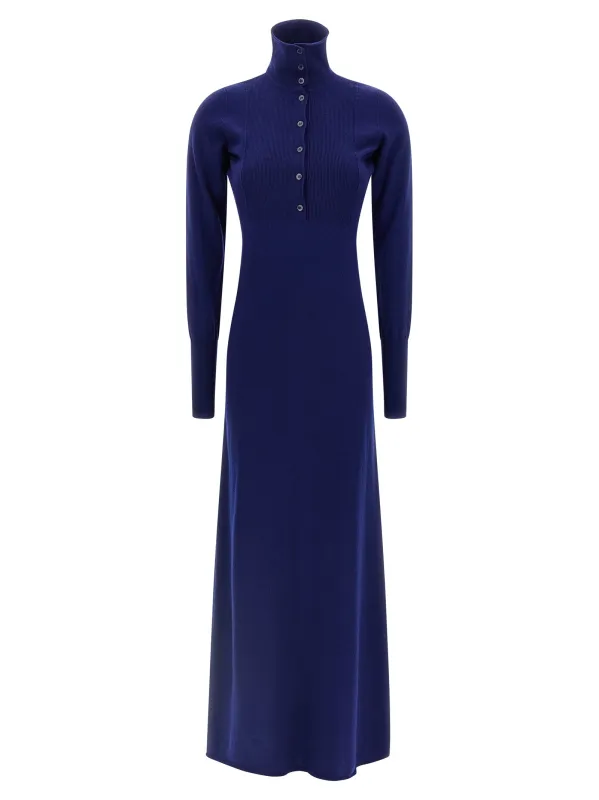 Polo dress made by Tom Ford