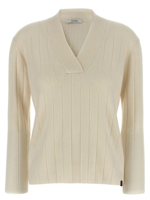 'Arten' sweater made by MaxMara