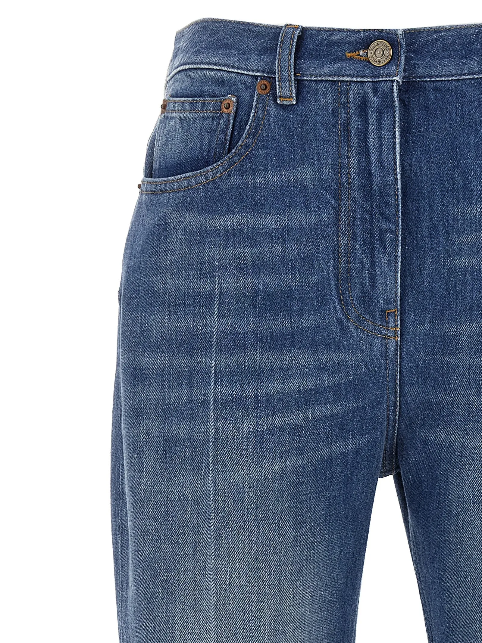 Flared jeans sold by Lord & Taylor product image thumbnail 3