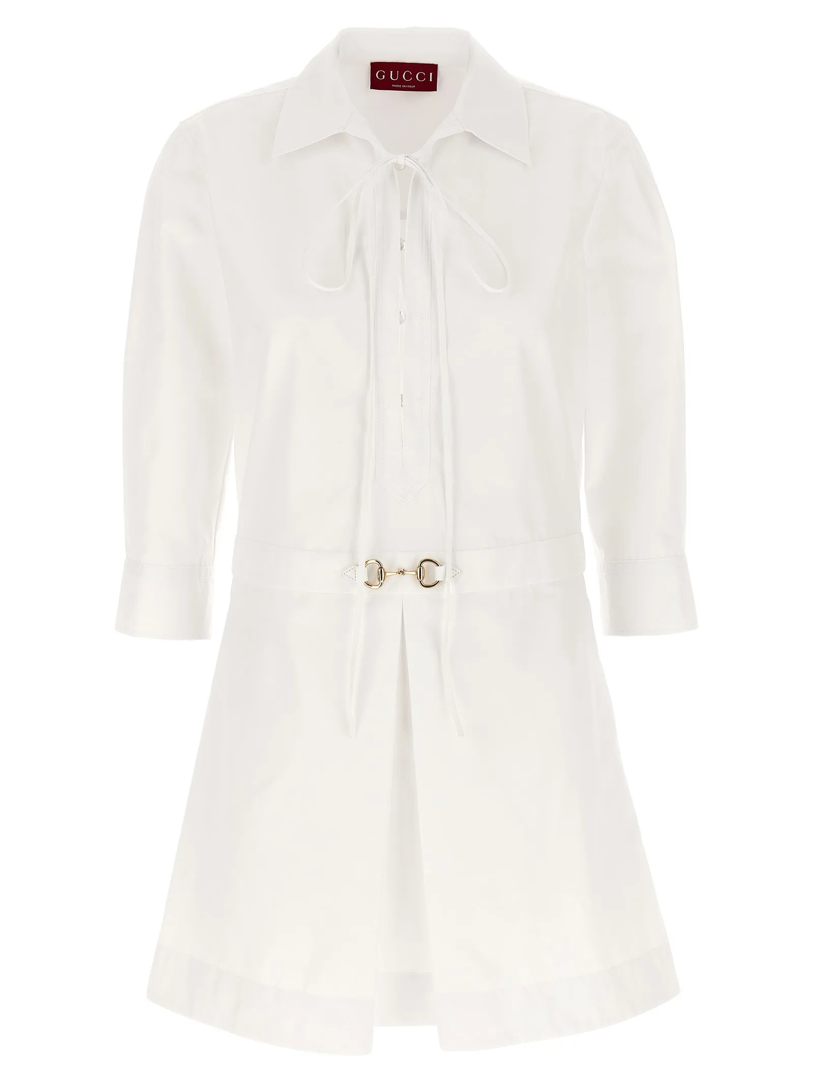 Morsetto chemisier dress sold by Lord & Taylor