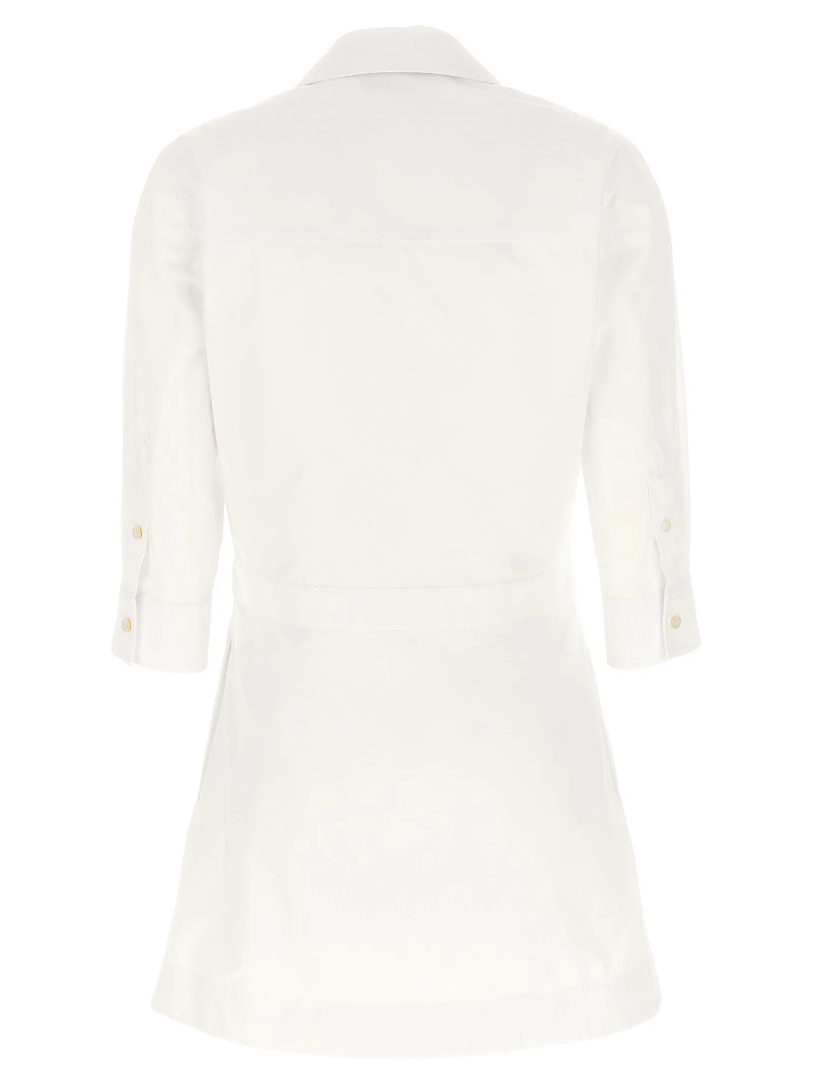 Morsetto chemisier dress sold by Lord & Taylor product image thumbnail 2