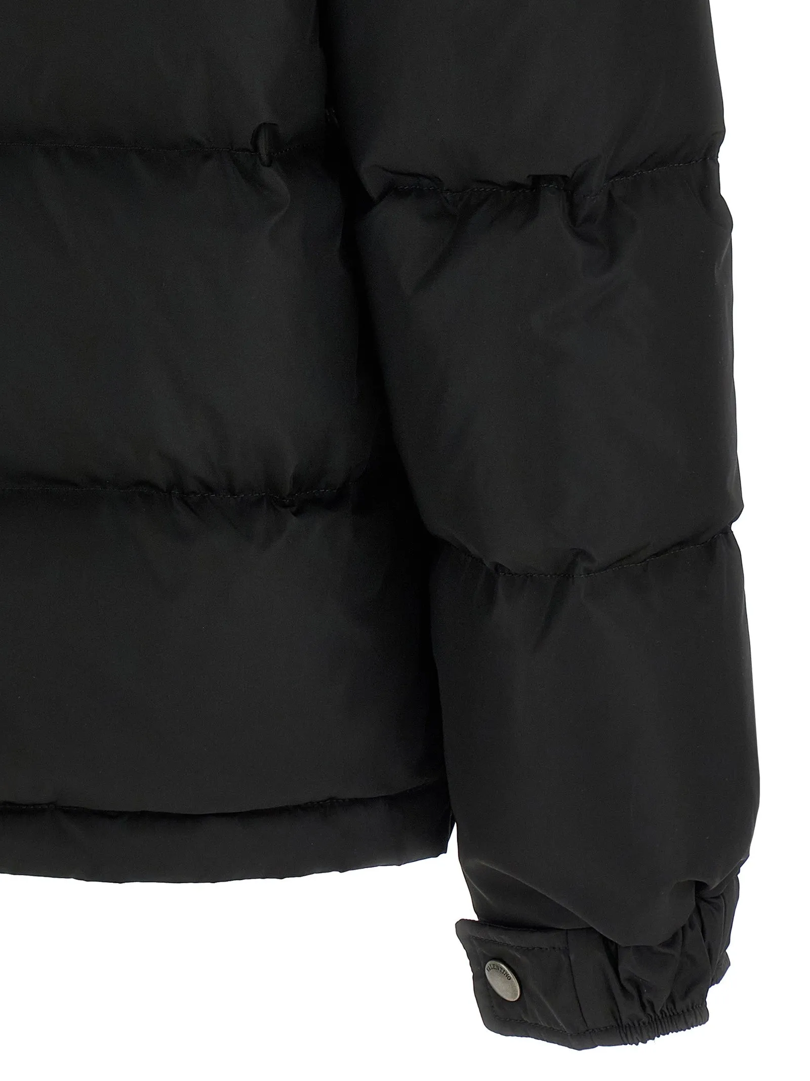 Valentino Garavani 'VLogo Signature' down jacket sold by Lord & Taylor product image thumbnail 5