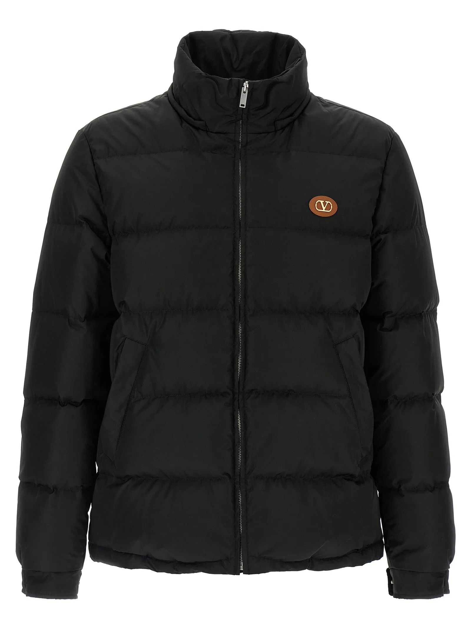 Valentino Garavani 'VLogo Signature' down jacket sold by Lord & Taylor product image thumbnail 2