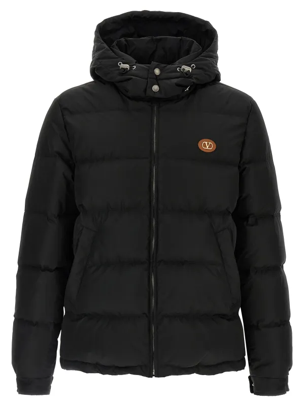 Valentino Garavani 'VLogo Signature' down jacket made by Valentino Garavani