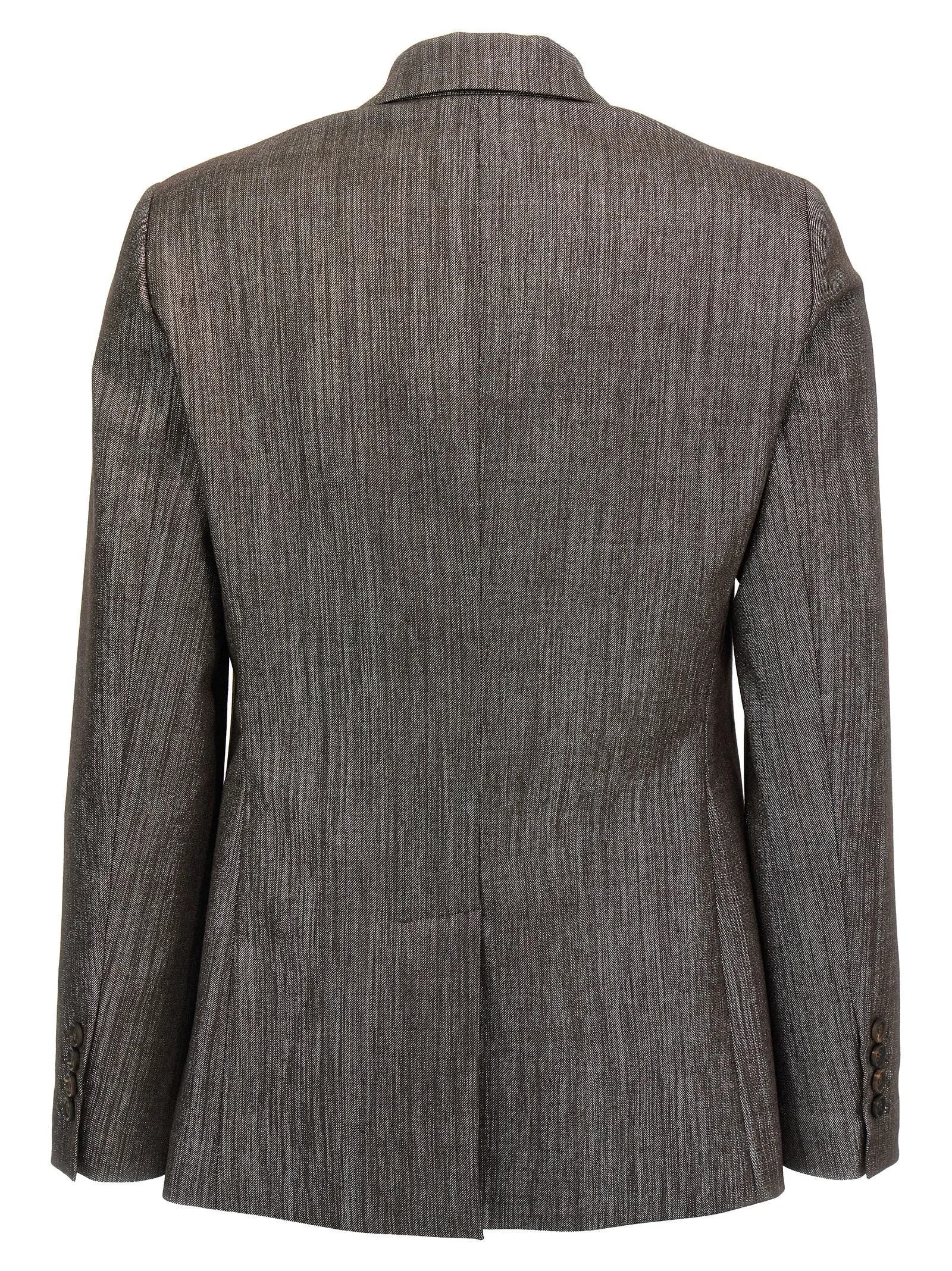 'Sparkling' blazer sold by Lord & Taylor product image thumbnail 2