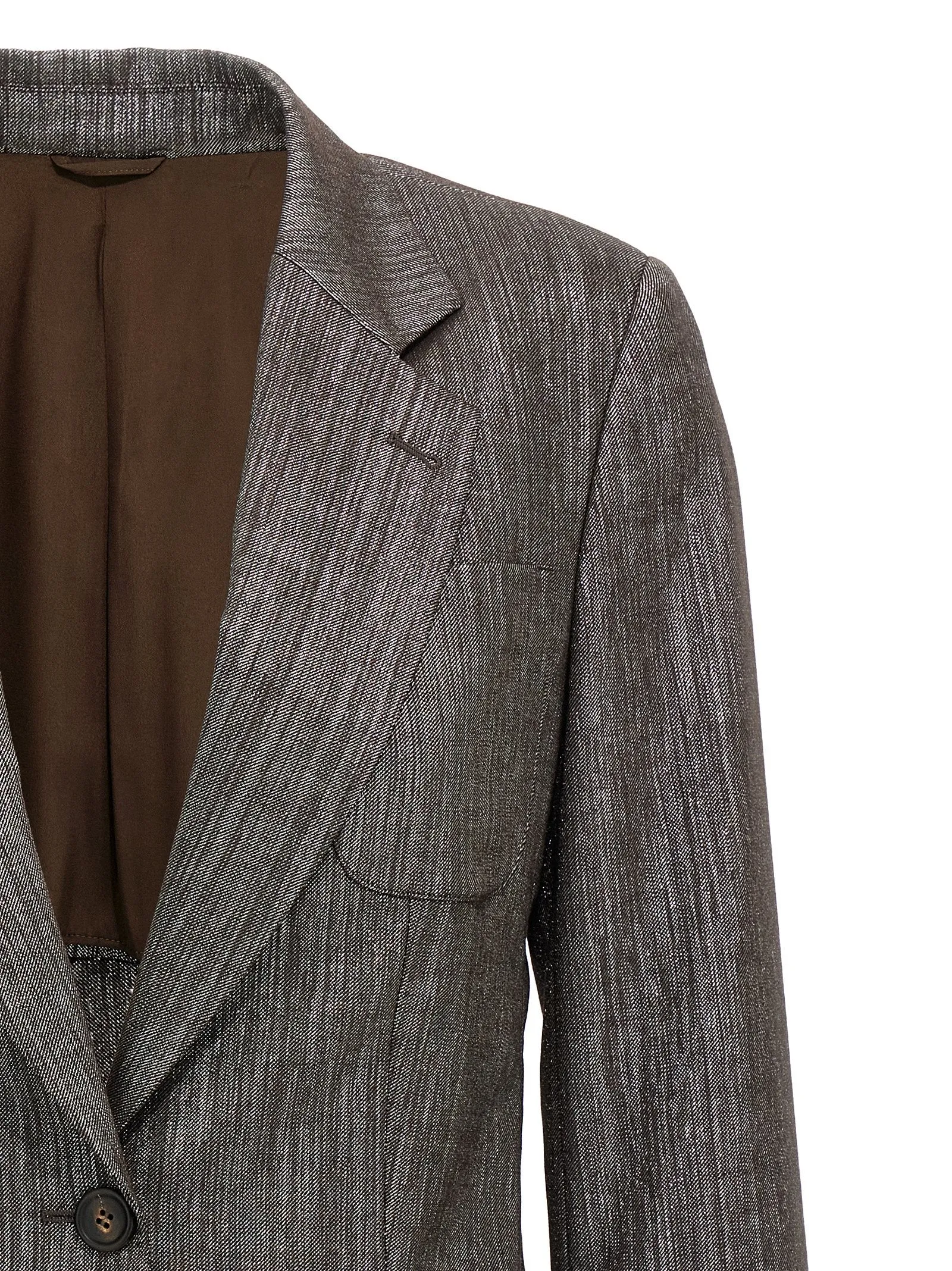 'Sparkling' blazer sold by Lord & Taylor product image thumbnail 3