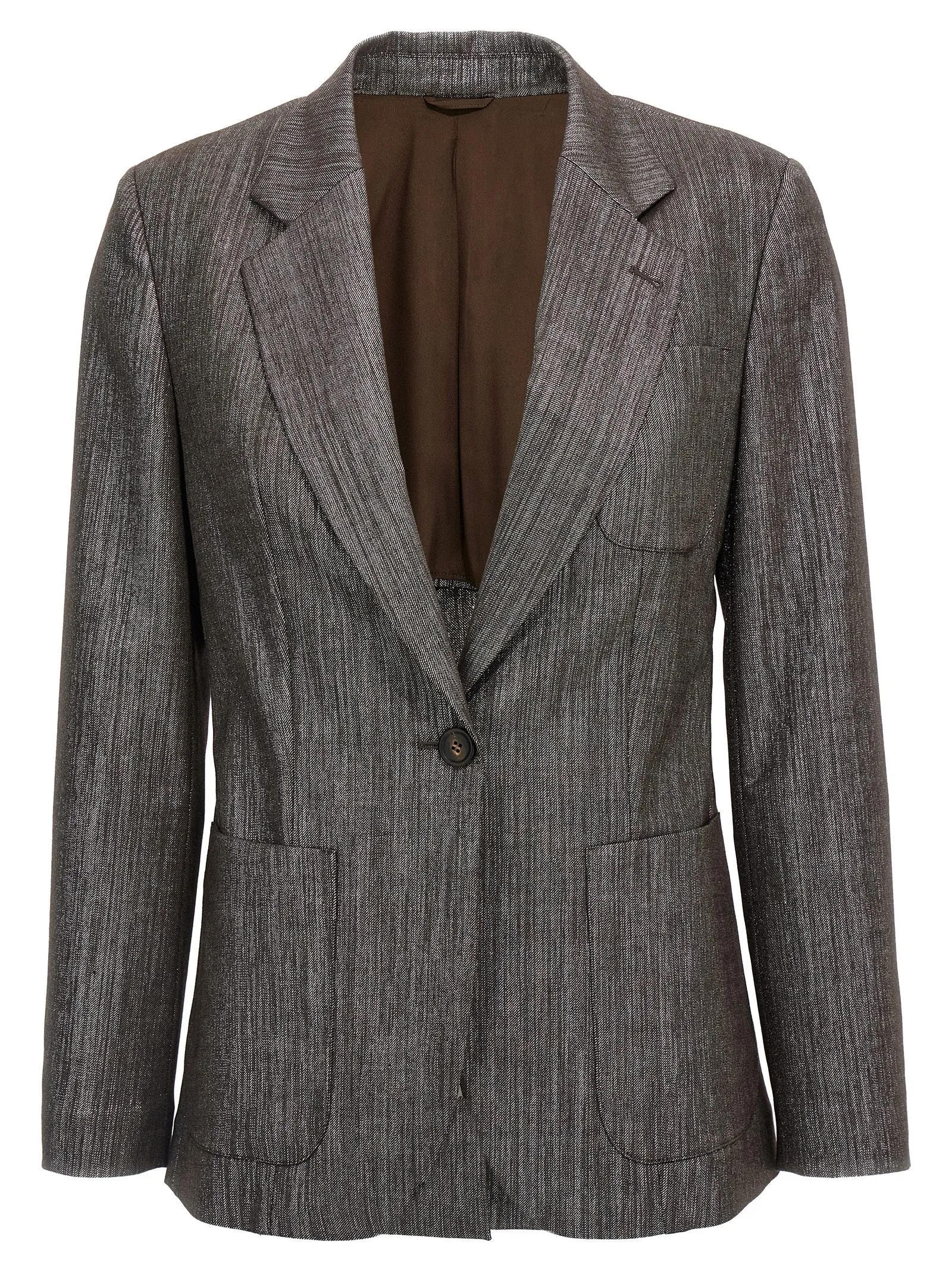 'Sparkling' blazer sold by Lord & Taylor