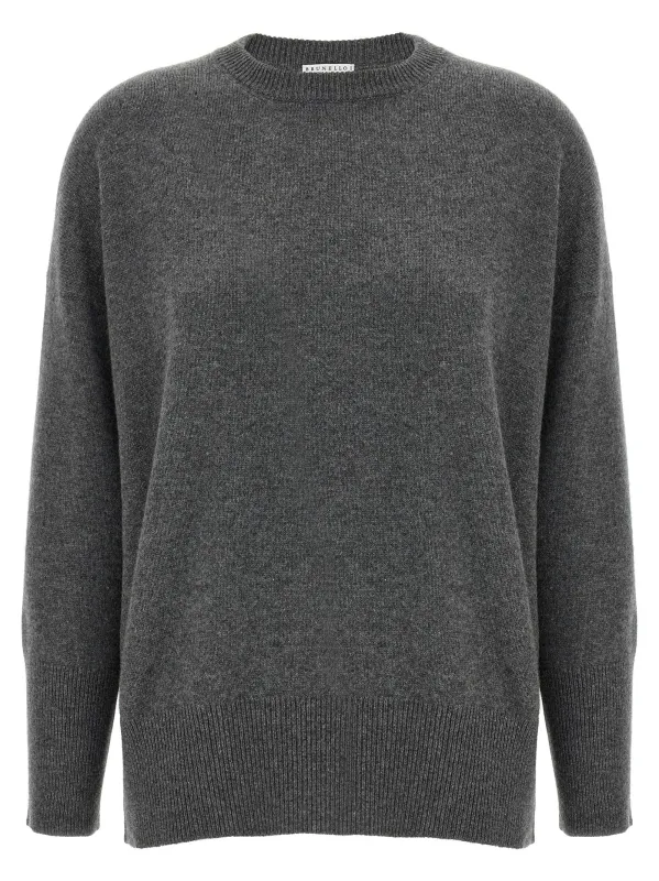 Monile cashmere sweater sold by Lord & Taylor