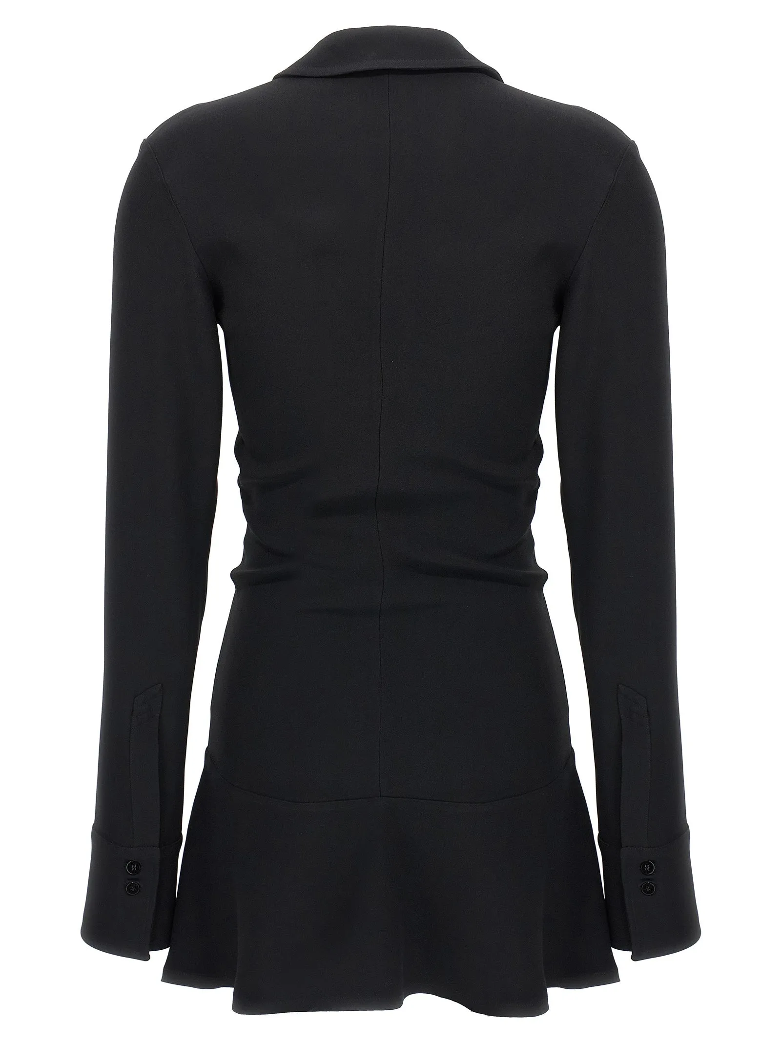 Mini polo dress sold by Lord & Taylor product image thumbnail 2