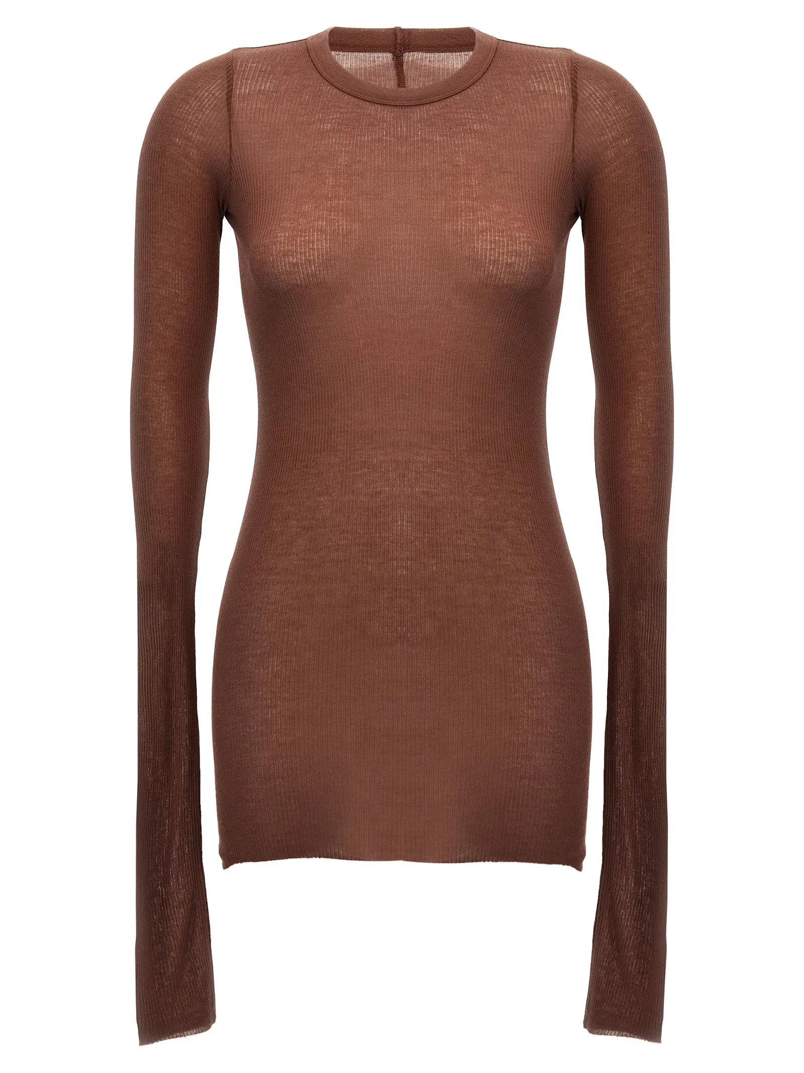 'Rib Ls T' T-shirt sold by Lord & Taylor