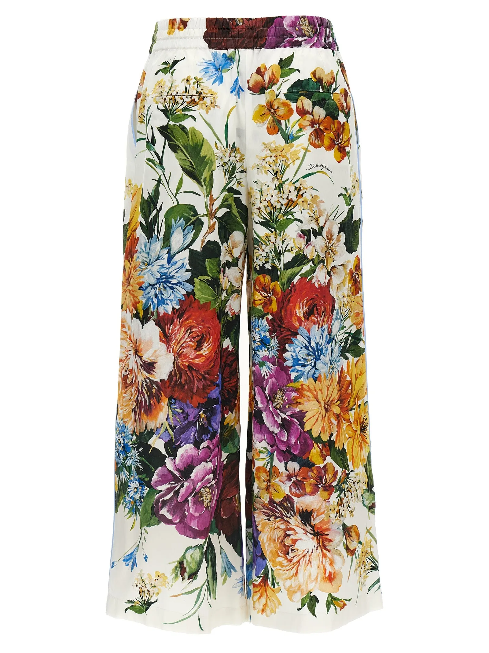 'Bouquet' pajama pants sold by Lord & Taylor product image thumbnail 2