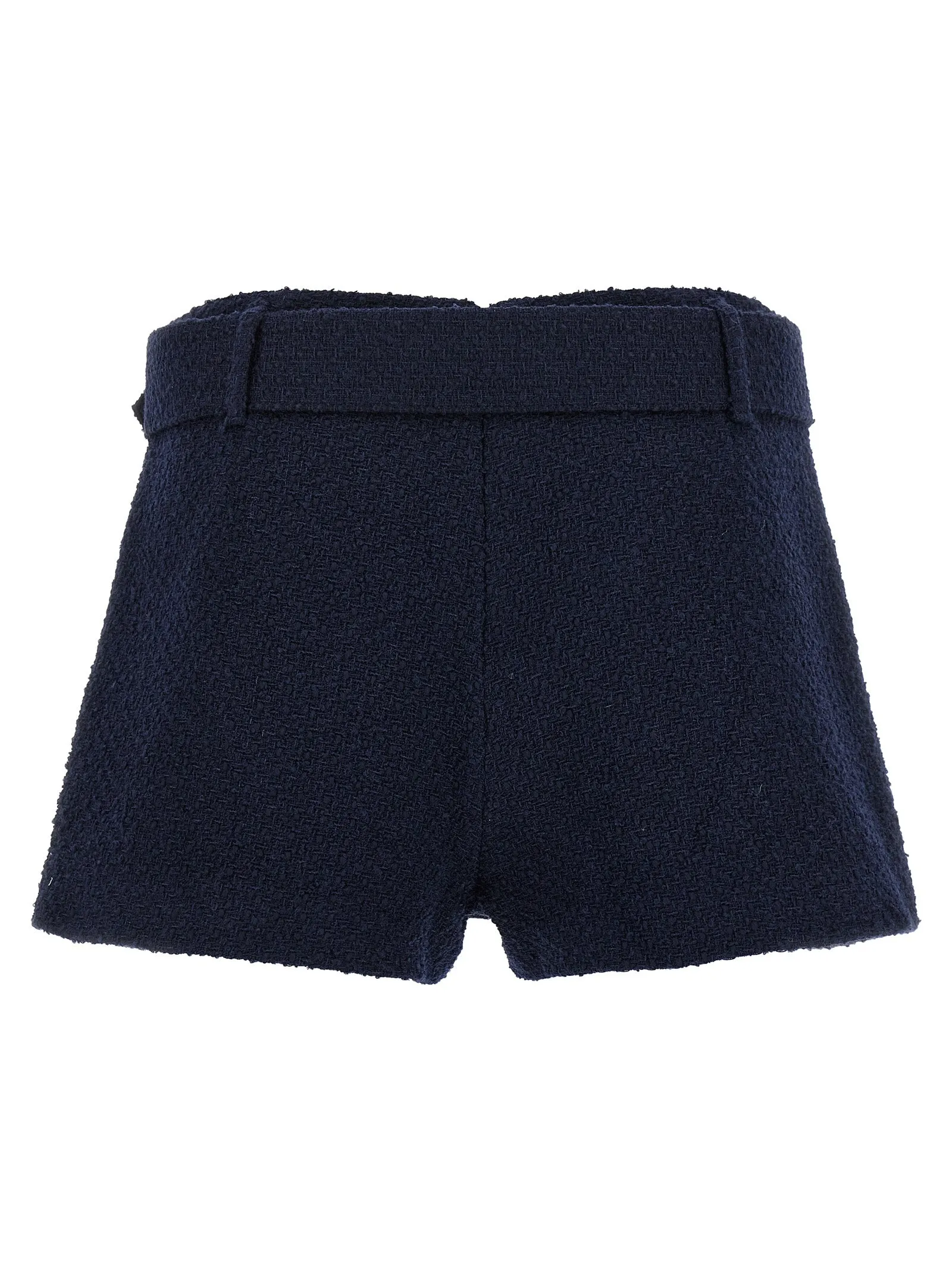 Bouclé wool skort sold by Lord & Taylor product image thumbnail 2