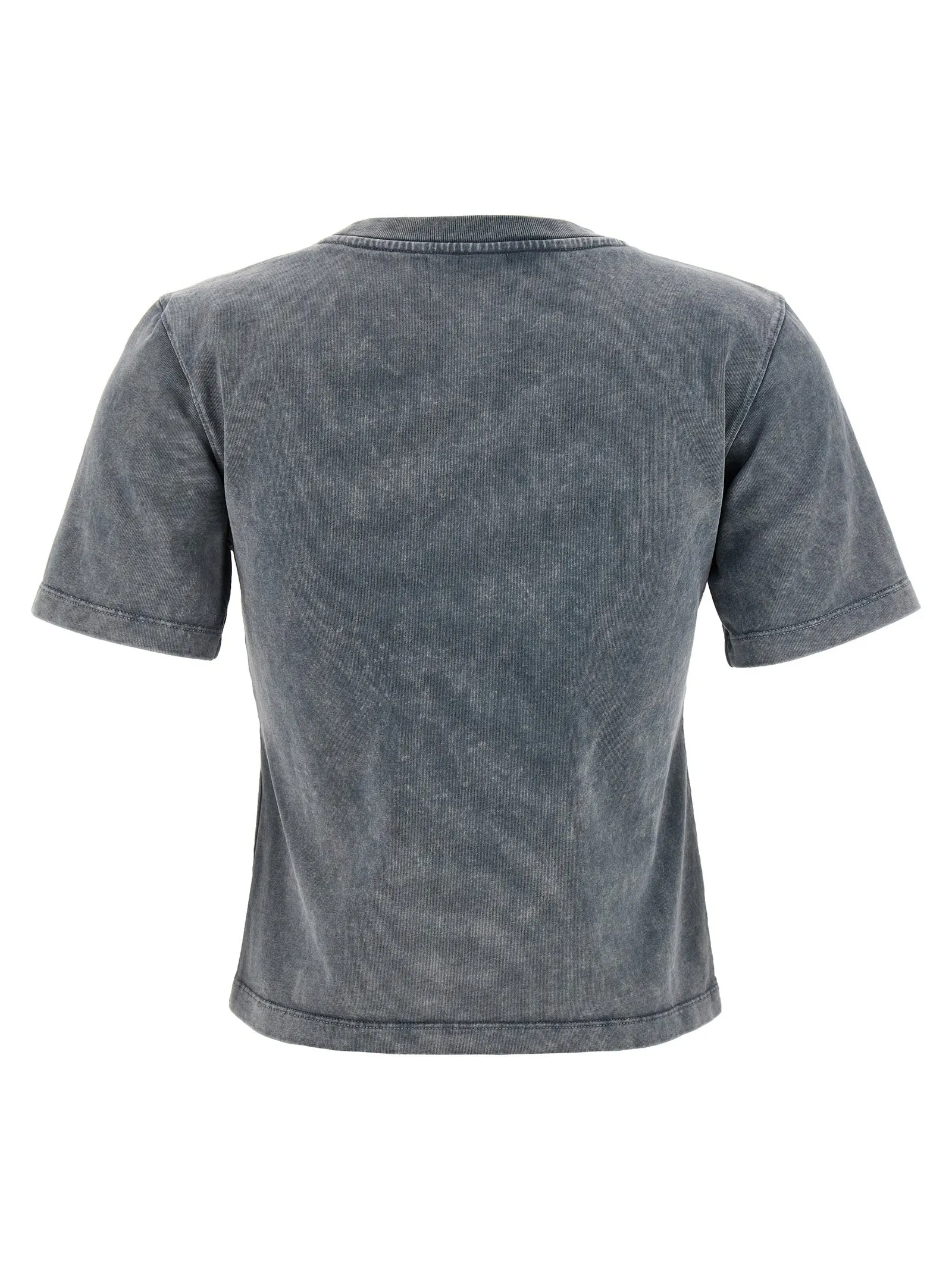 'Grey Washed Heart' T-shirt sold by Lord & Taylor product image thumbnail 2