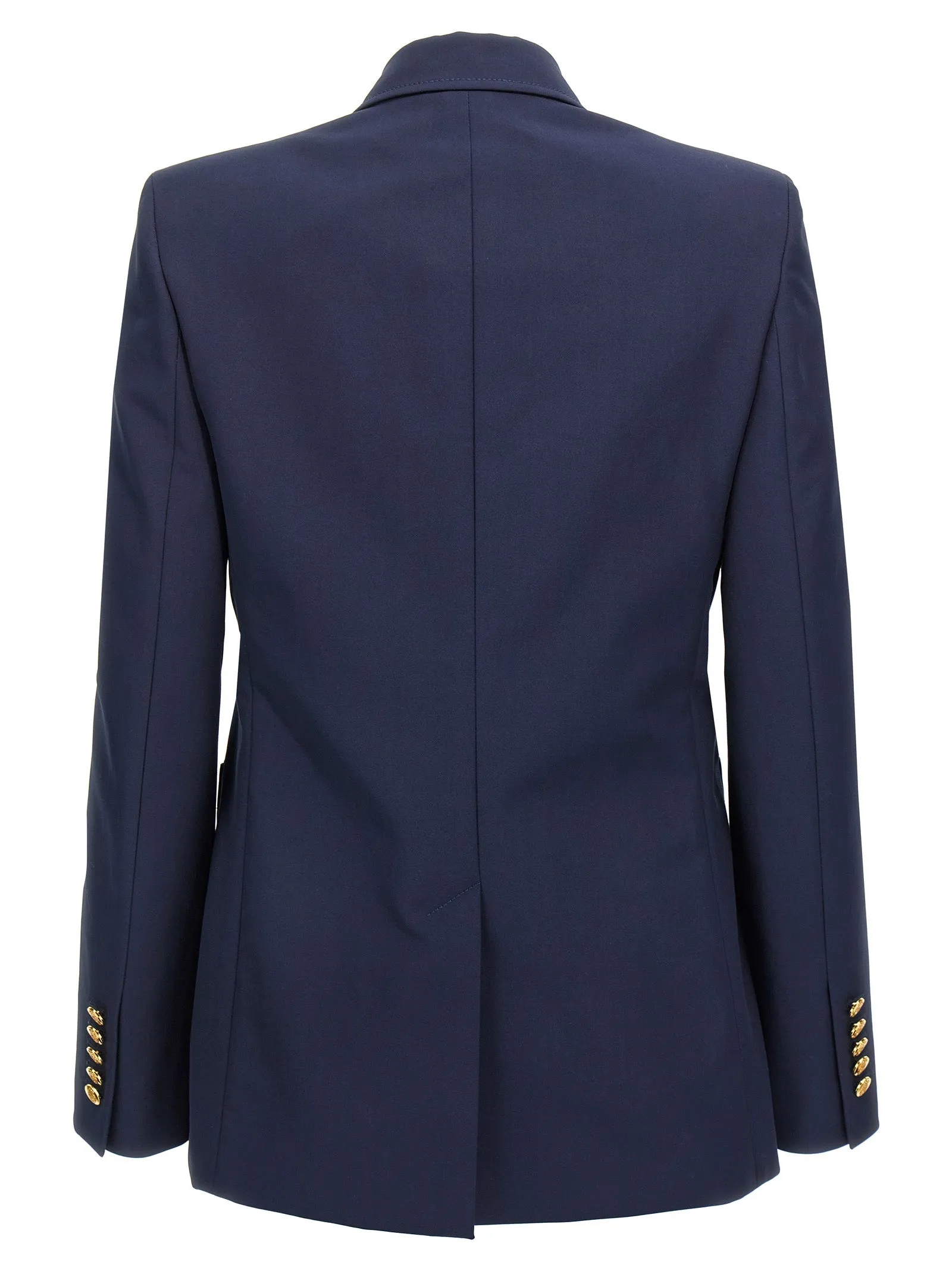 Double-breasted blazer sold by Lord & Taylor product image thumbnail 2