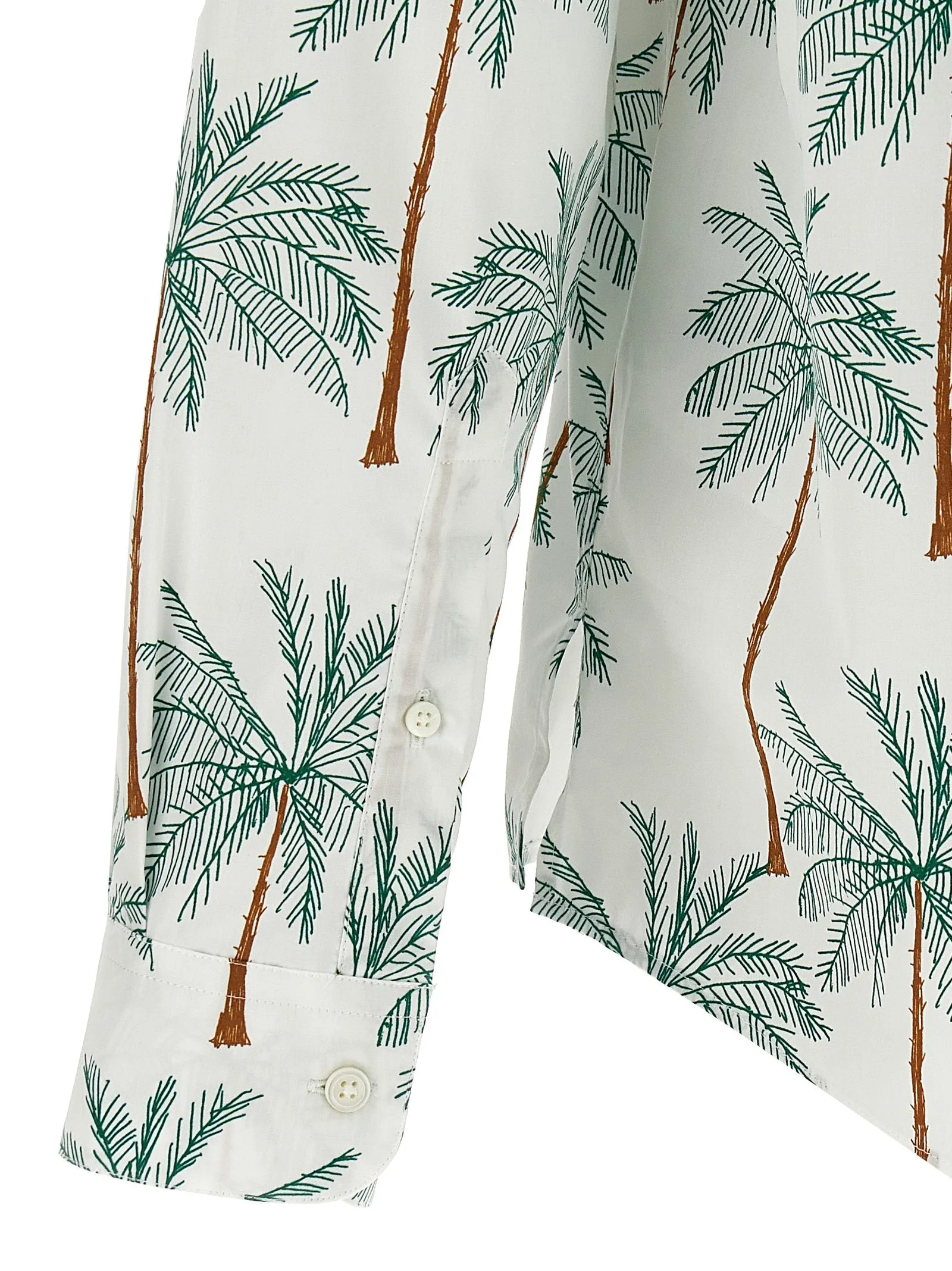 'La Chemise Simon' shirt sold by Lord & Taylor product image thumbnail 4