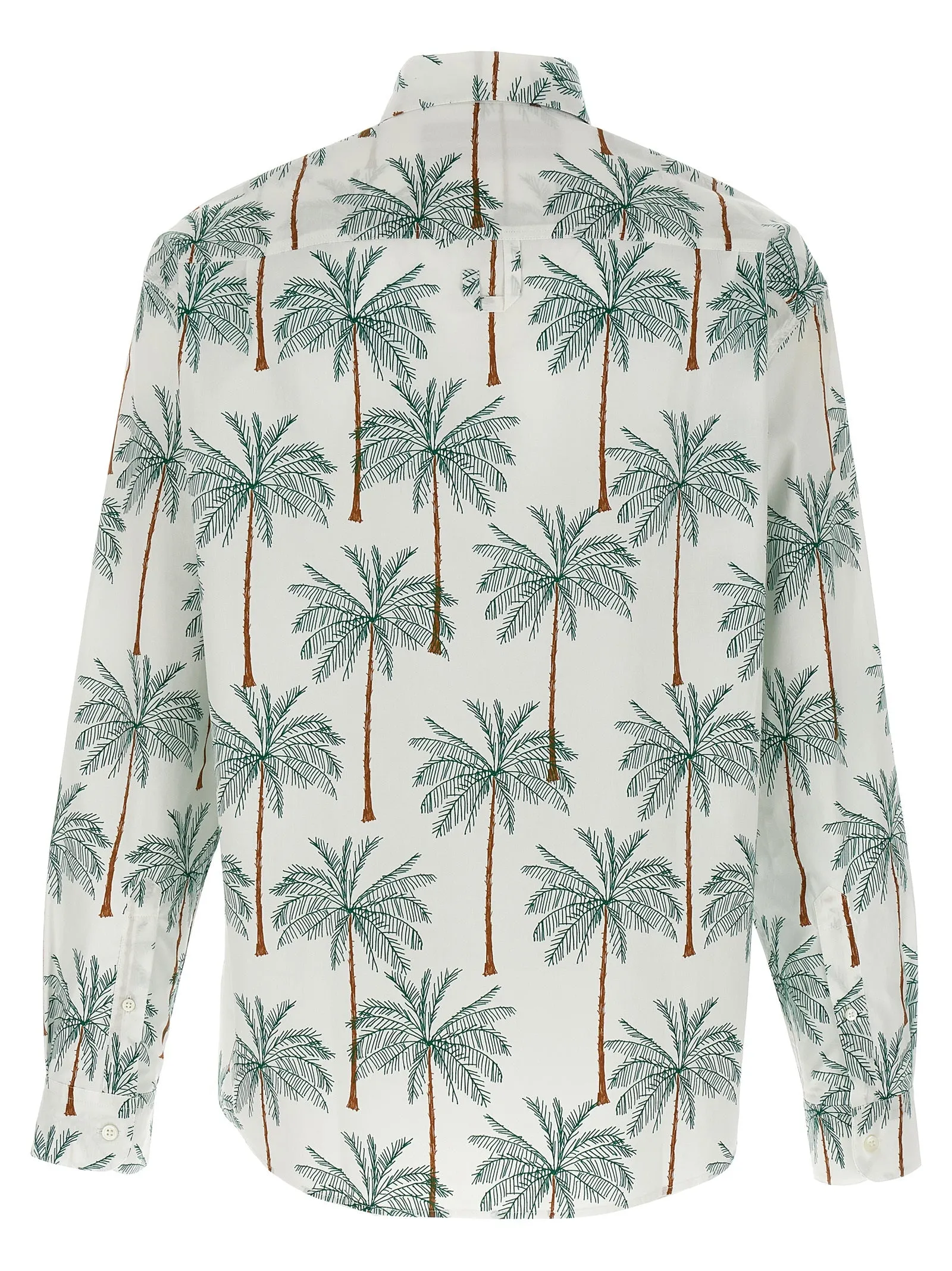 'La Chemise Simon' shirt sold by Lord & Taylor product image thumbnail 2
