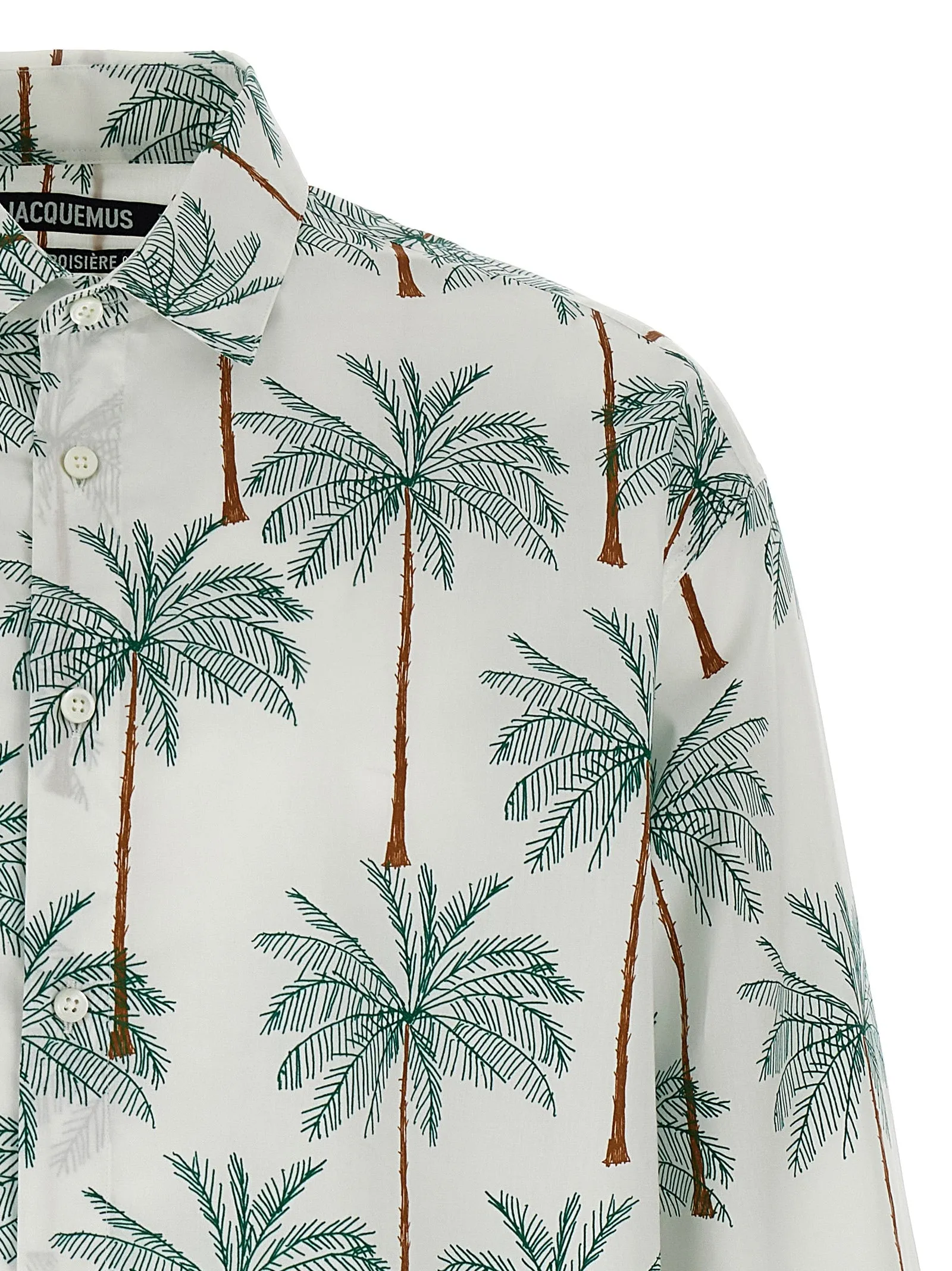 'La Chemise Simon' shirt sold by Lord & Taylor product image thumbnail 3