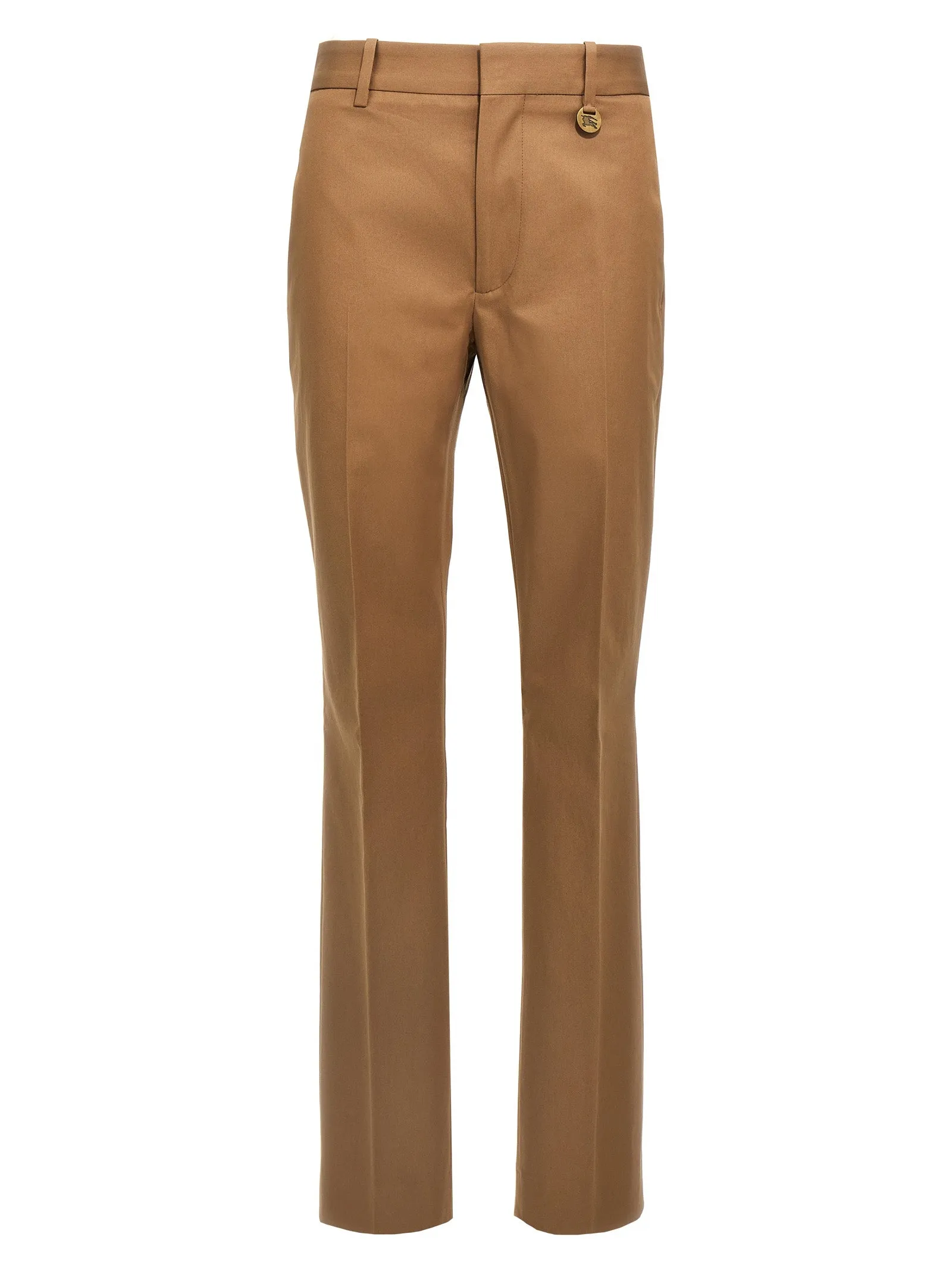 Straight pants sold by Lord & Taylor