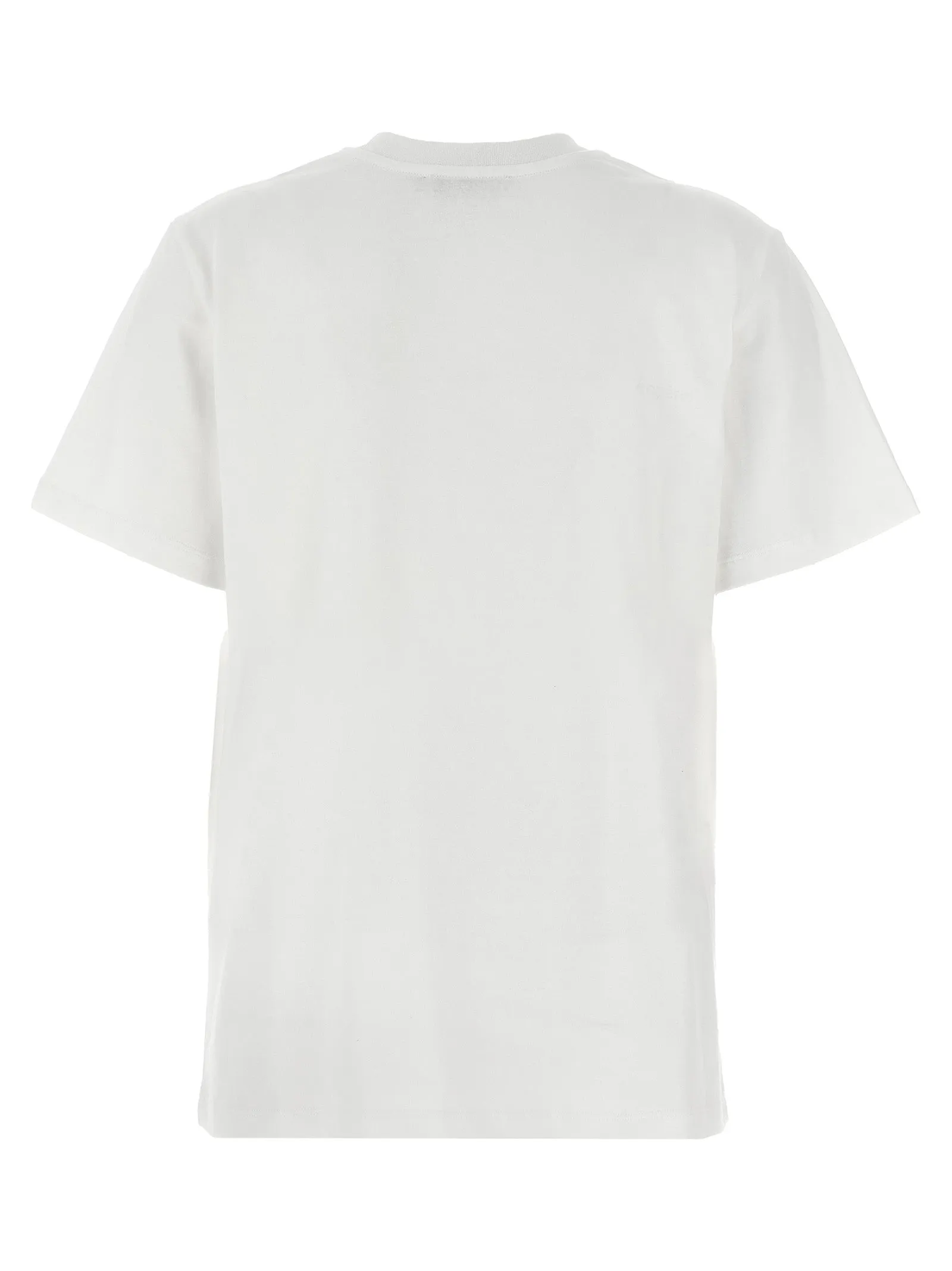 Logo T-shirt sold by Lord & Taylor product image thumbnail 2