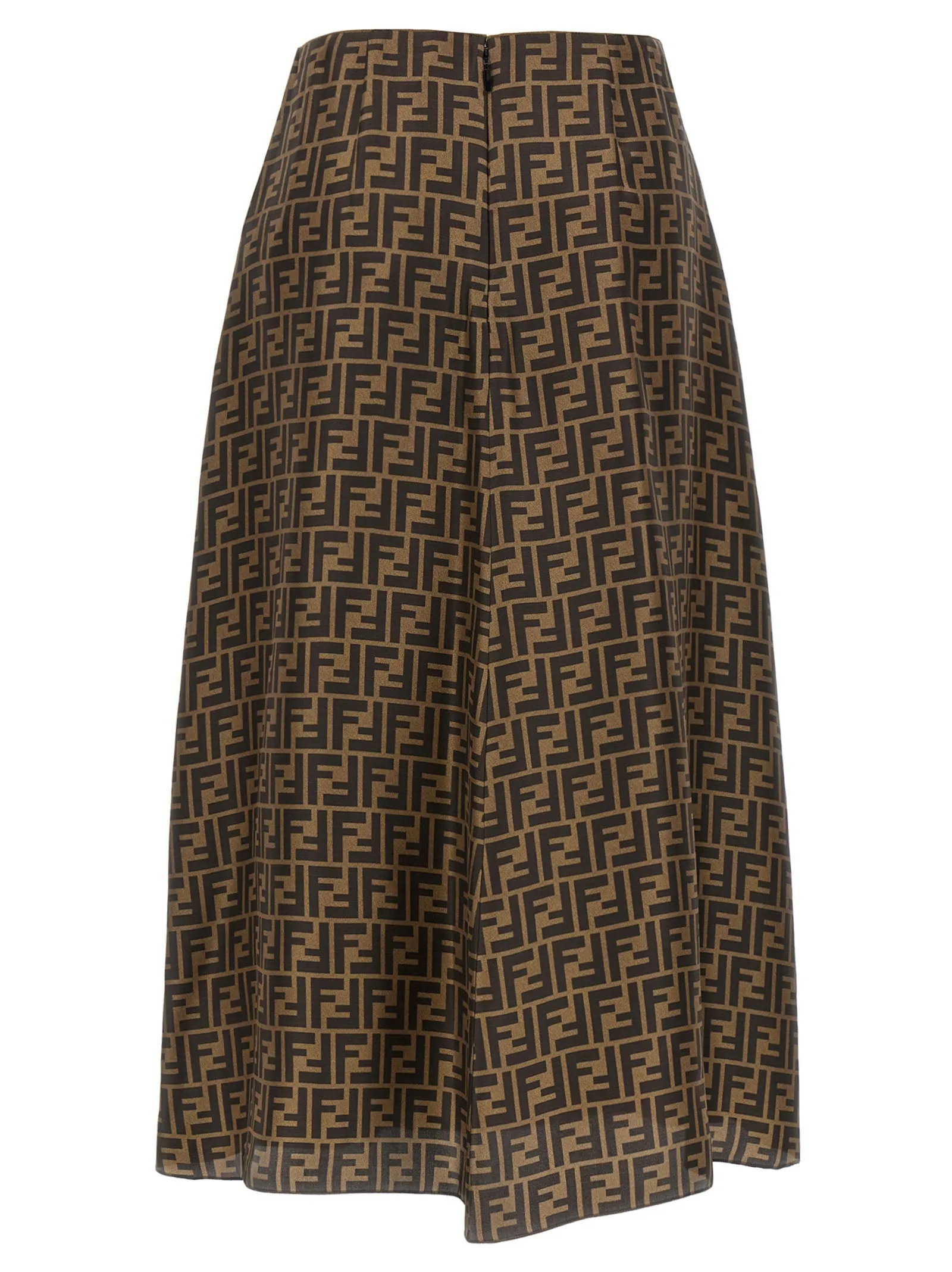 FF skirt sold by Lord & Taylor product image thumbnail 2