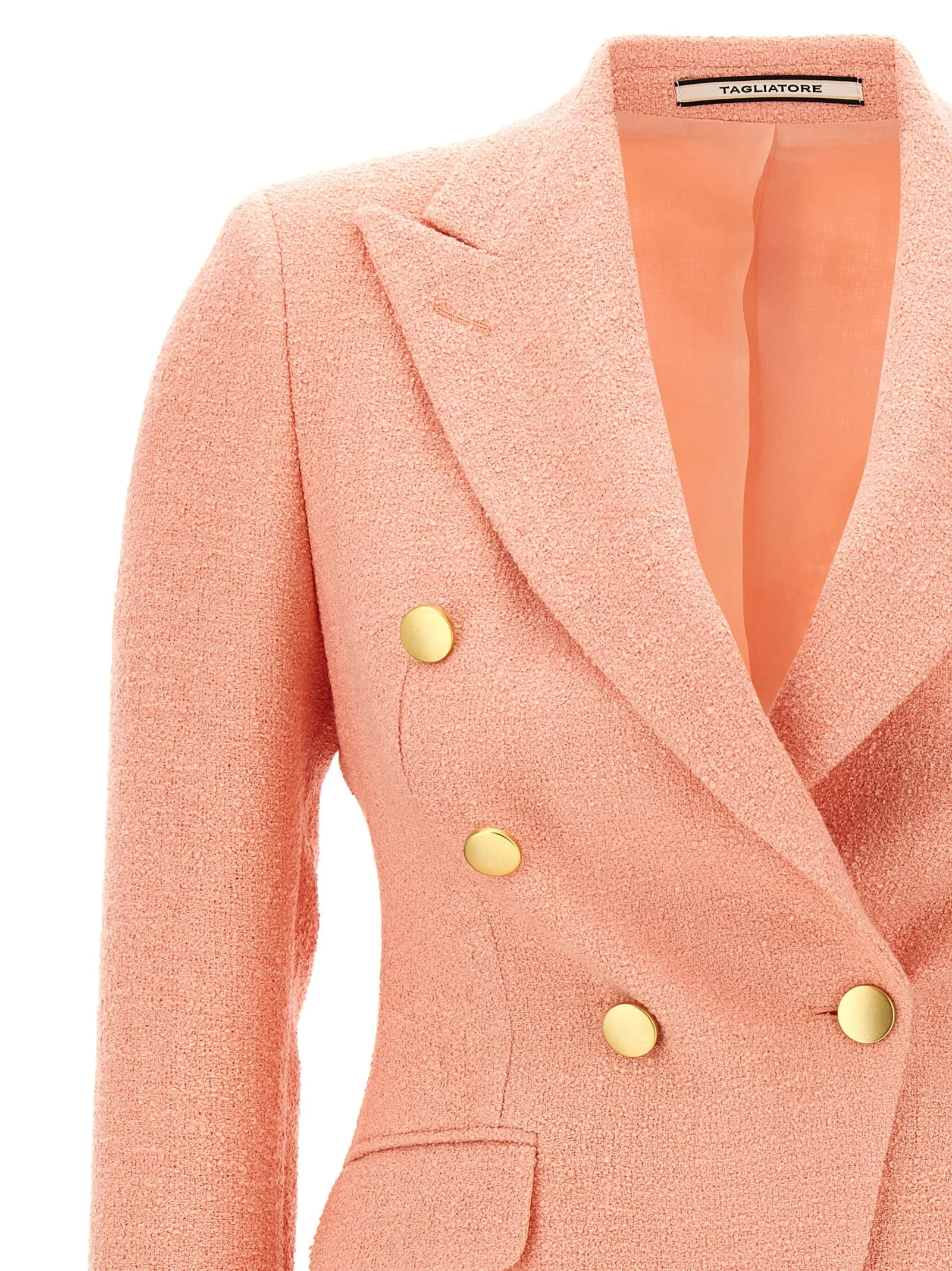 'Alicya' blazer sold by Lord & Taylor product image thumbnail 3
