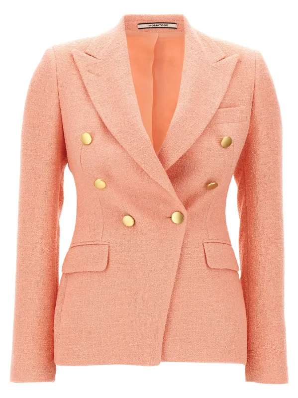 'Alicya' blazer sold by Lord & Taylor