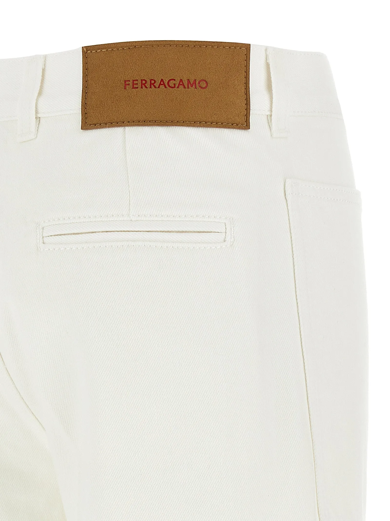 Straight jeans sold by Lord & Taylor product image thumbnail 4
