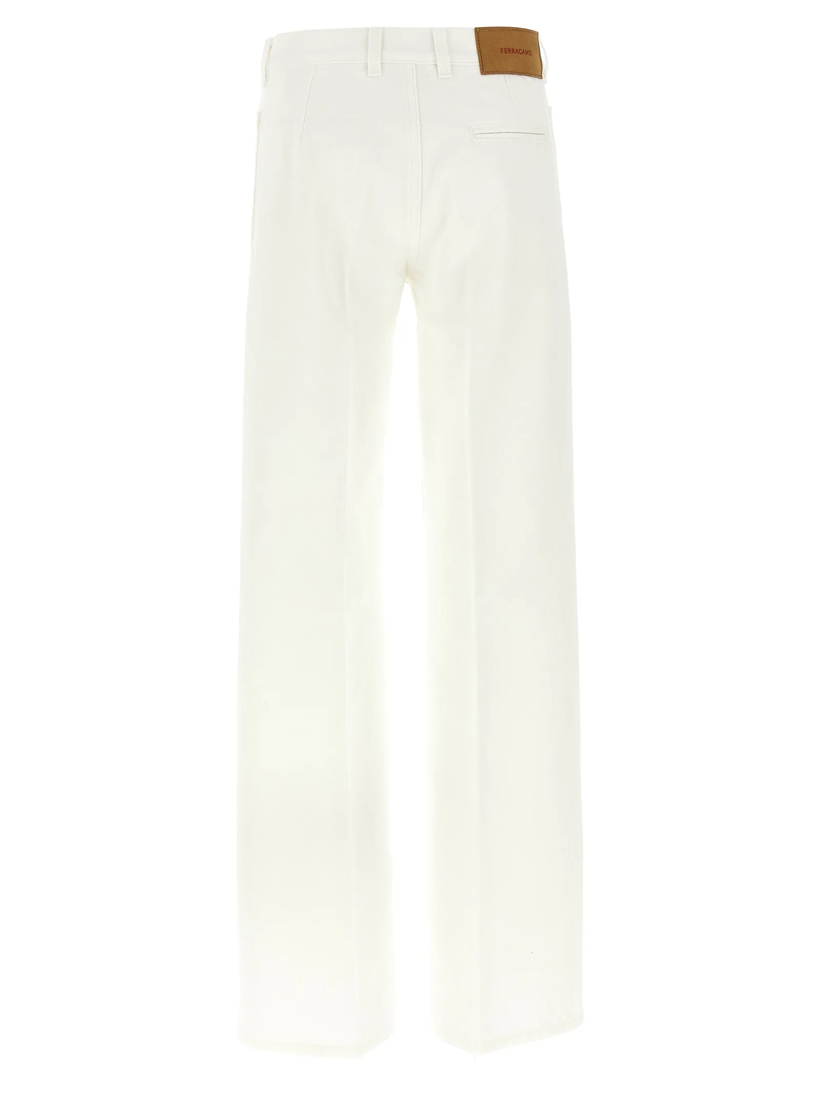 Straight jeans sold by Lord & Taylor product image thumbnail 2