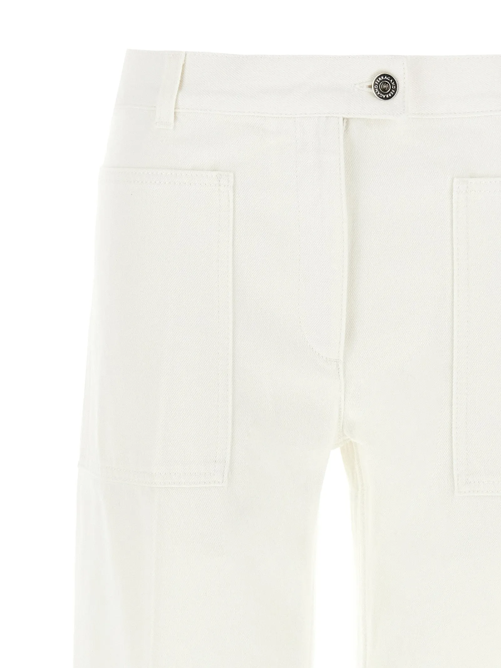 Straight jeans sold by Lord & Taylor product image thumbnail 3