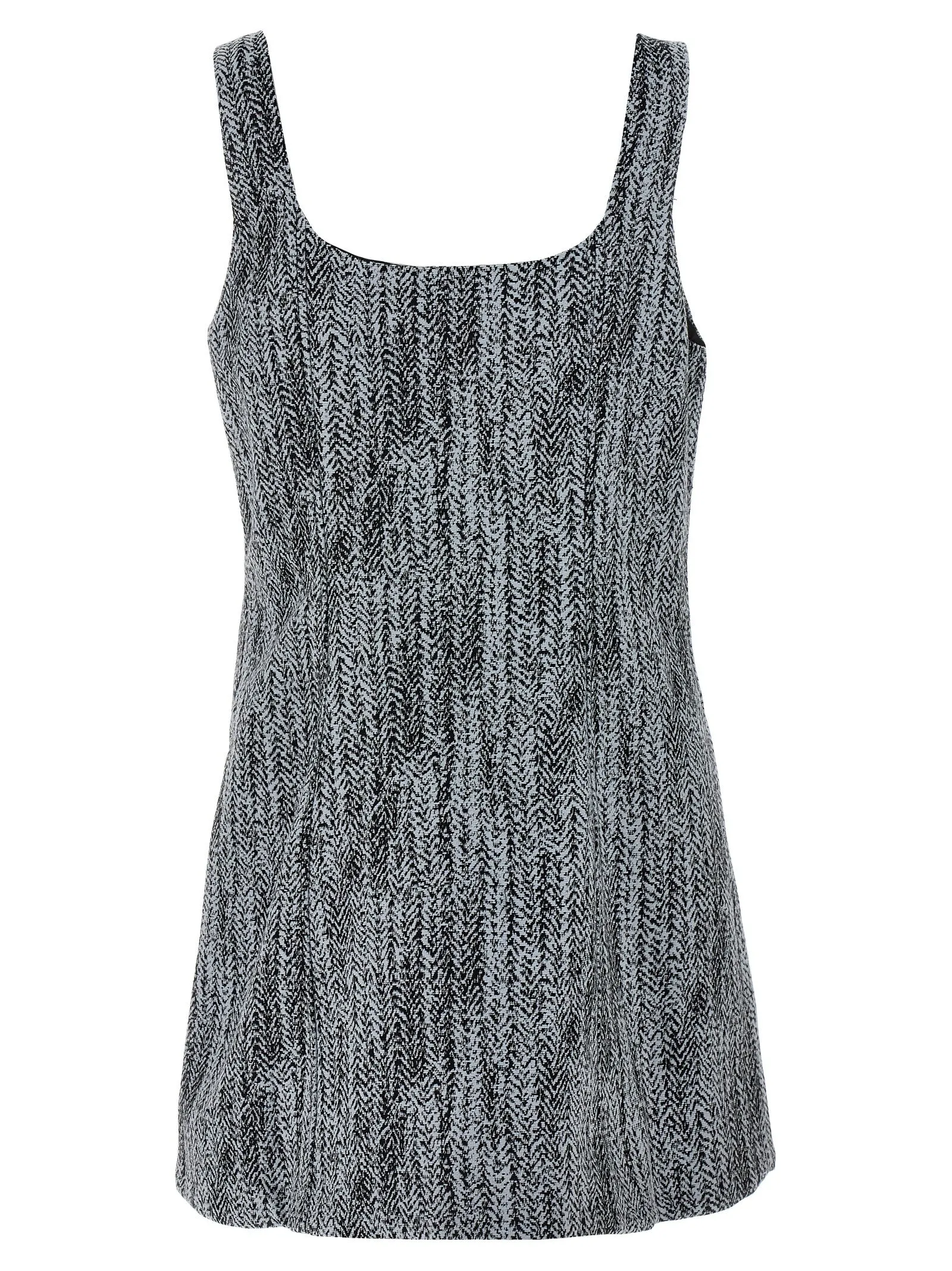 Tweed dress sold by Lord & Taylor product image thumbnail 2